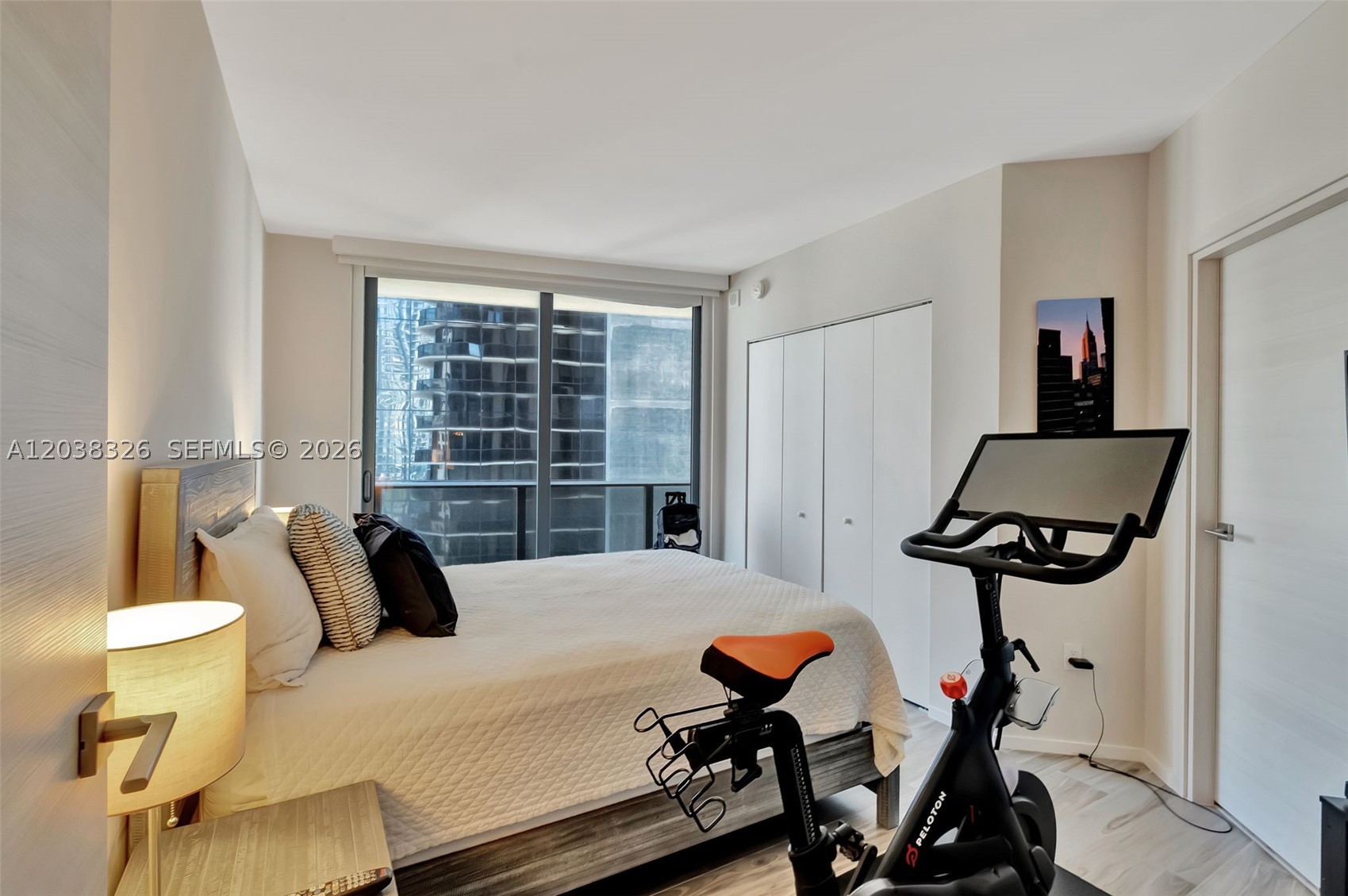801 SMA RESIDENCES CONDO - Residential Lease