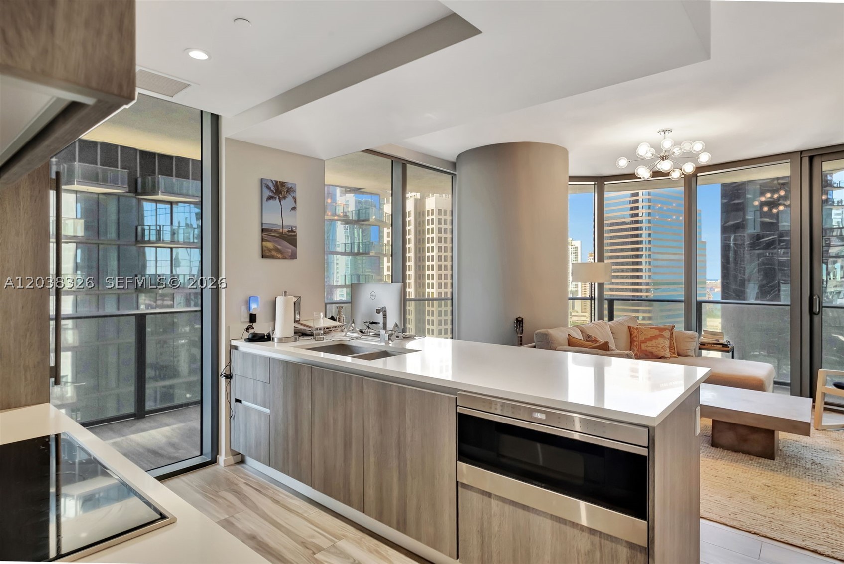 801 SMA RESIDENCES CONDO - Residential Lease