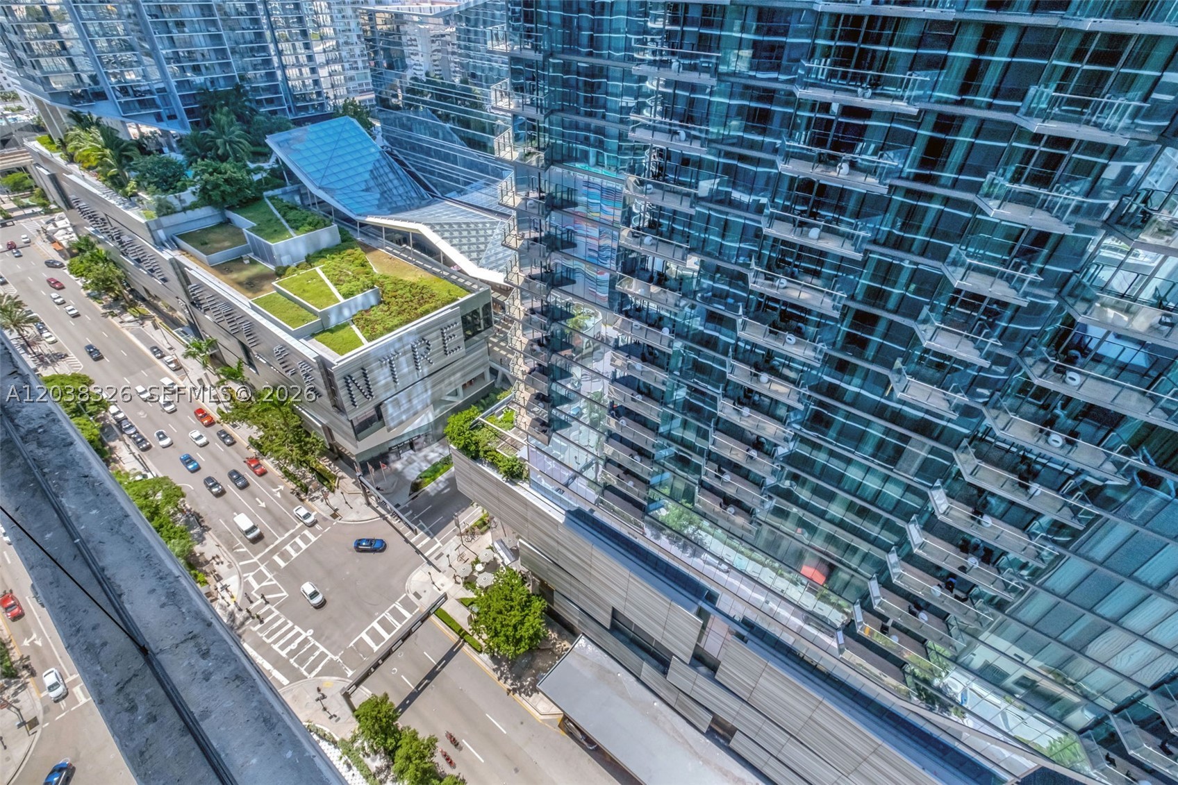 801 SMA RESIDENCES CONDO - Residential Lease