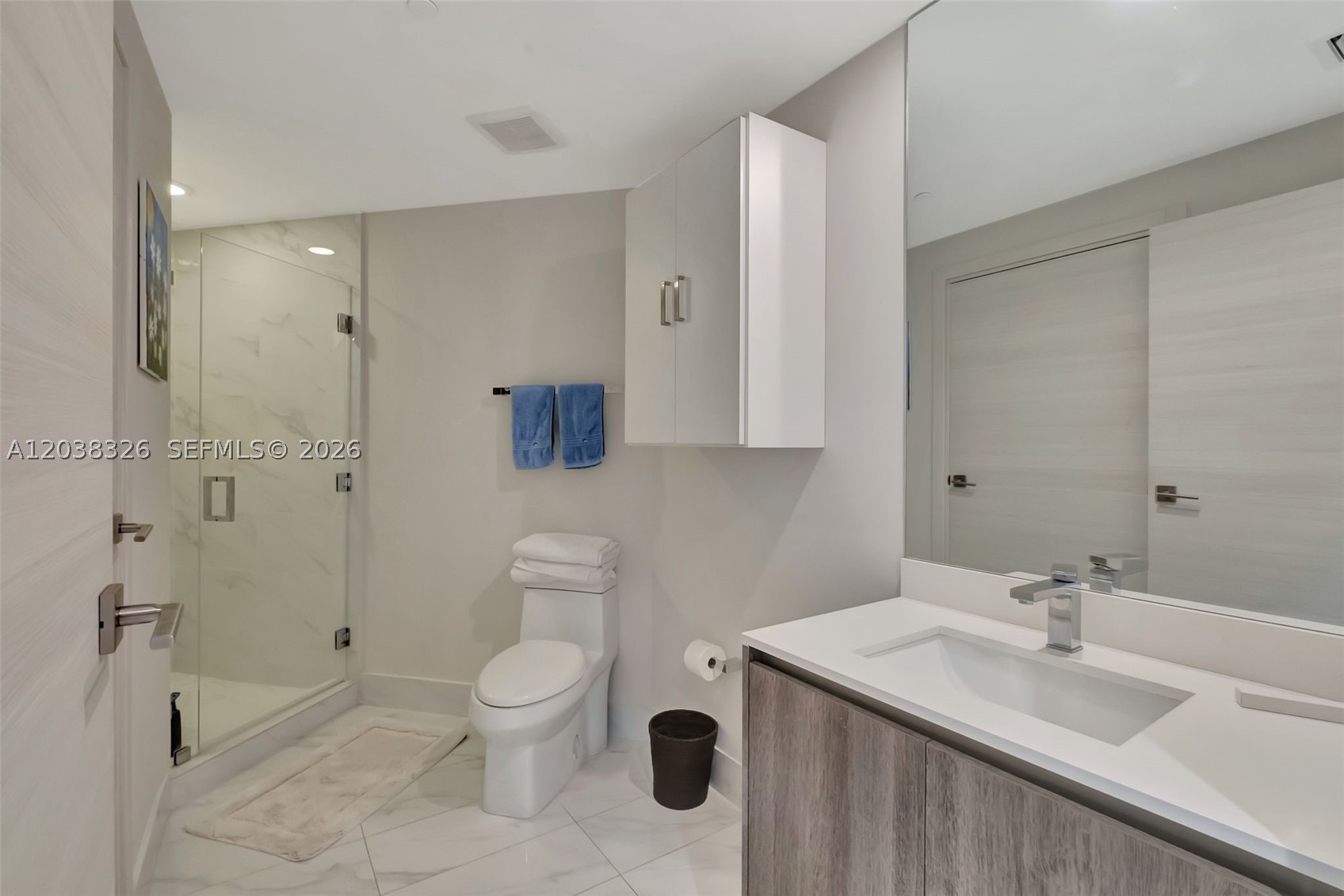 801 SMA RESIDENCES CONDO - Residential Lease