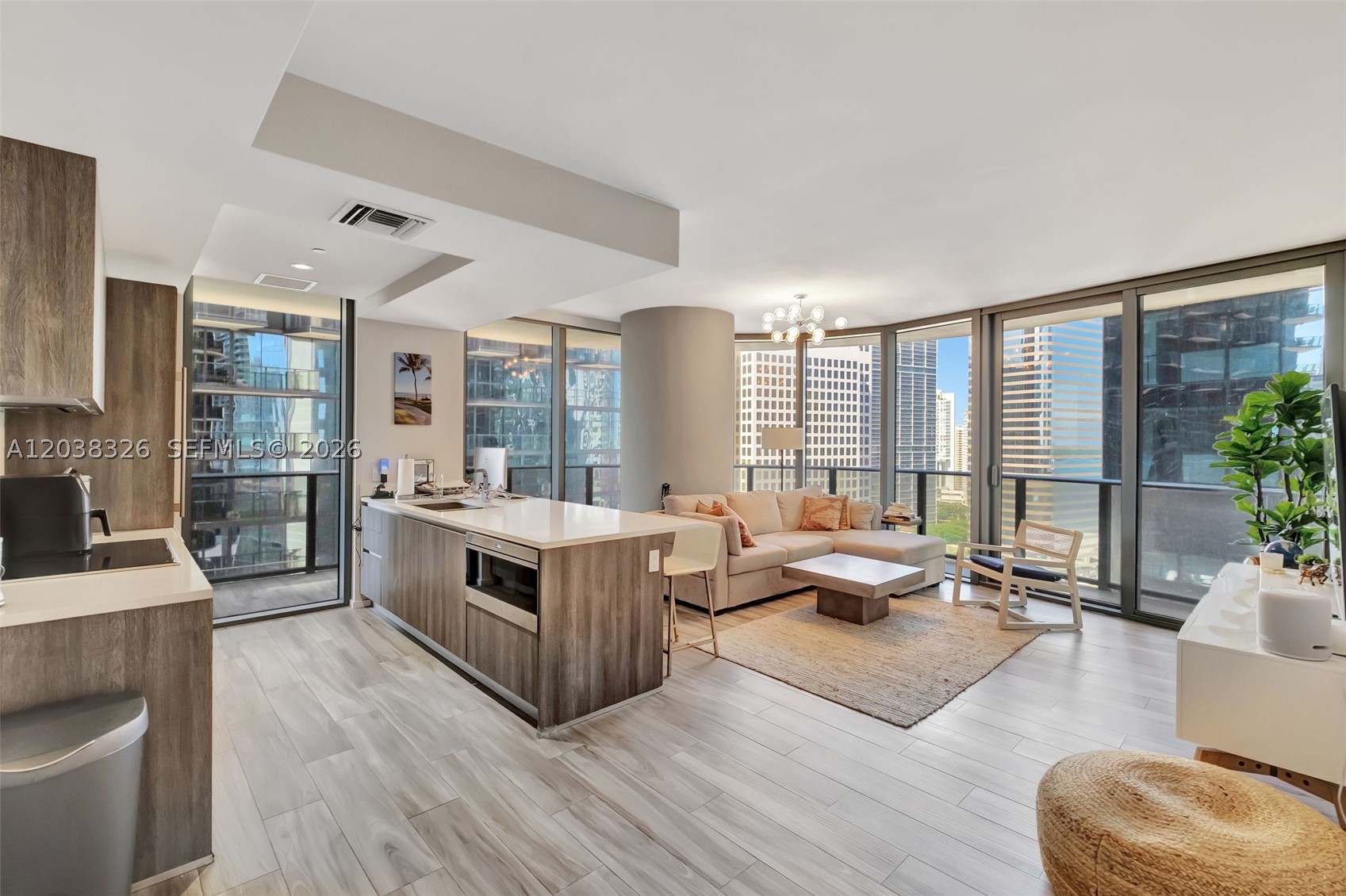 801 SMA RESIDENCES CONDO - Residential Lease