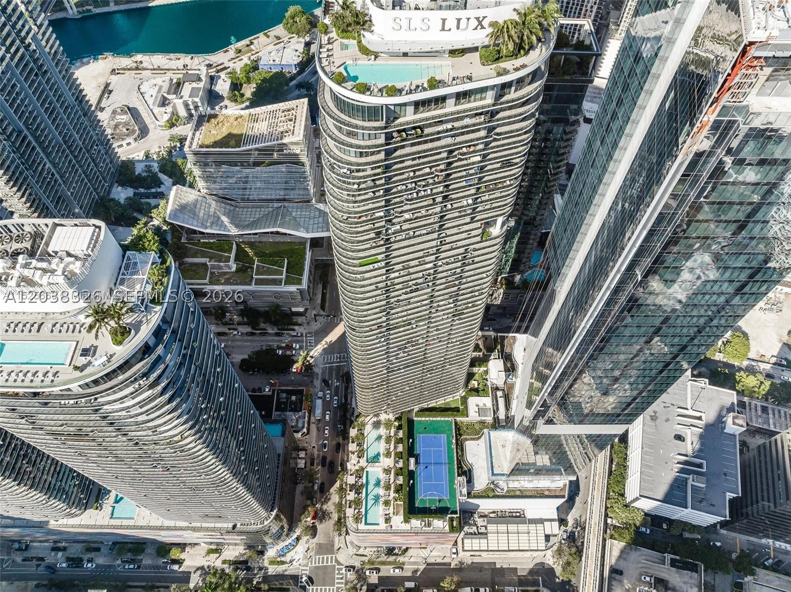 801 SMA RESIDENCES CONDO - Residential Lease