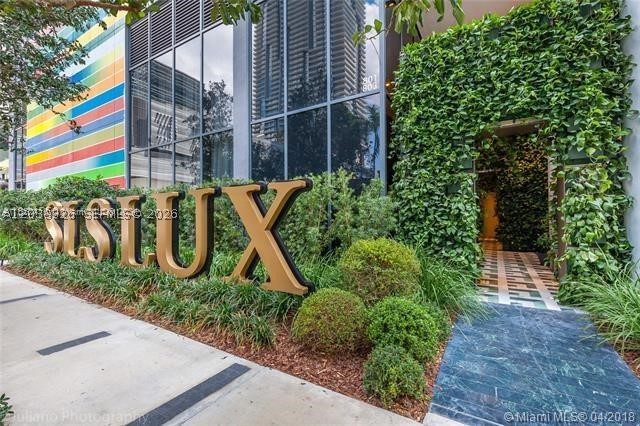 801 SMA RESIDENCES CONDO - Residential Lease
