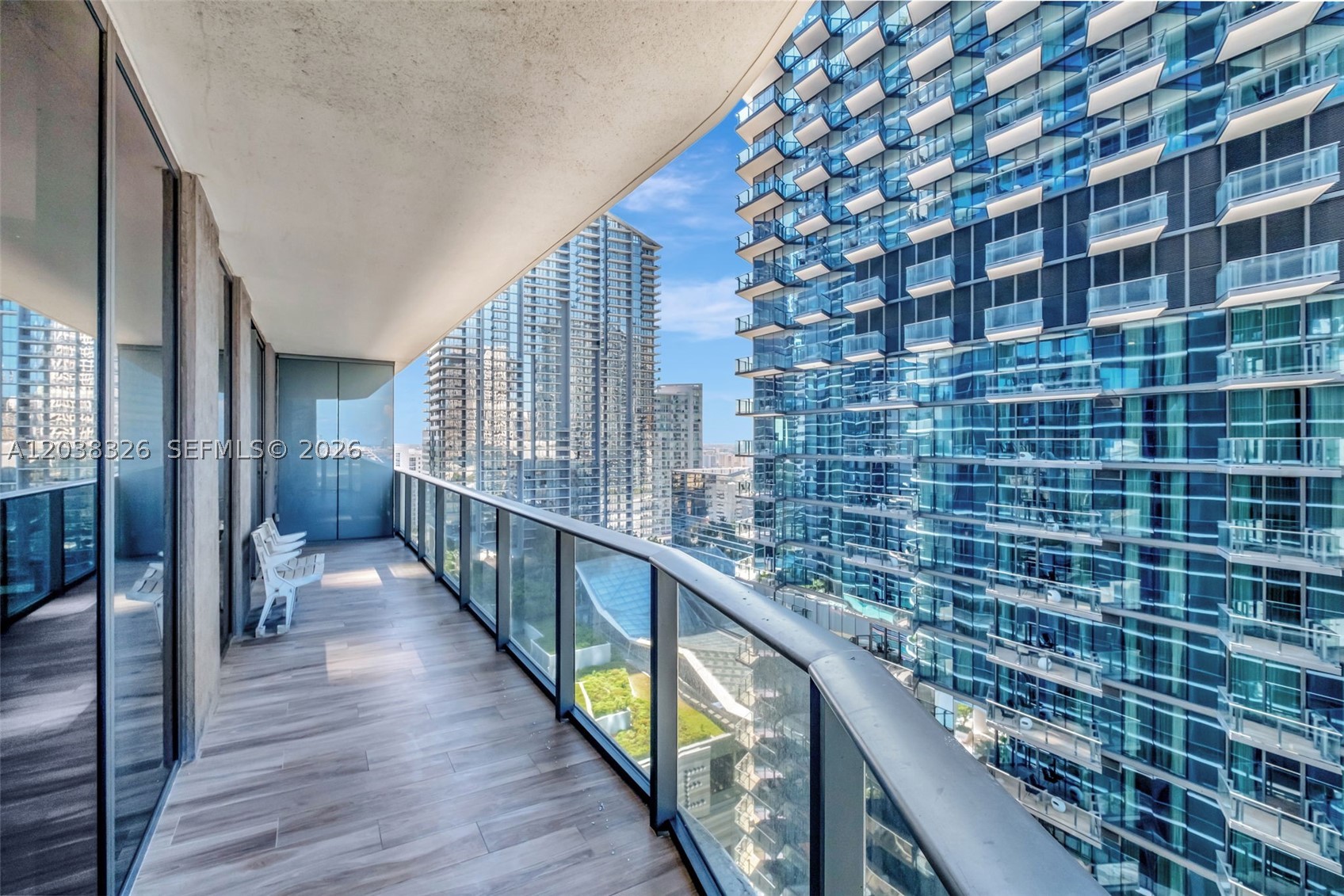 801 SMA RESIDENCES CONDO - Residential Lease