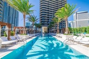 801 SMA RESIDENCES CONDO - Residential Lease