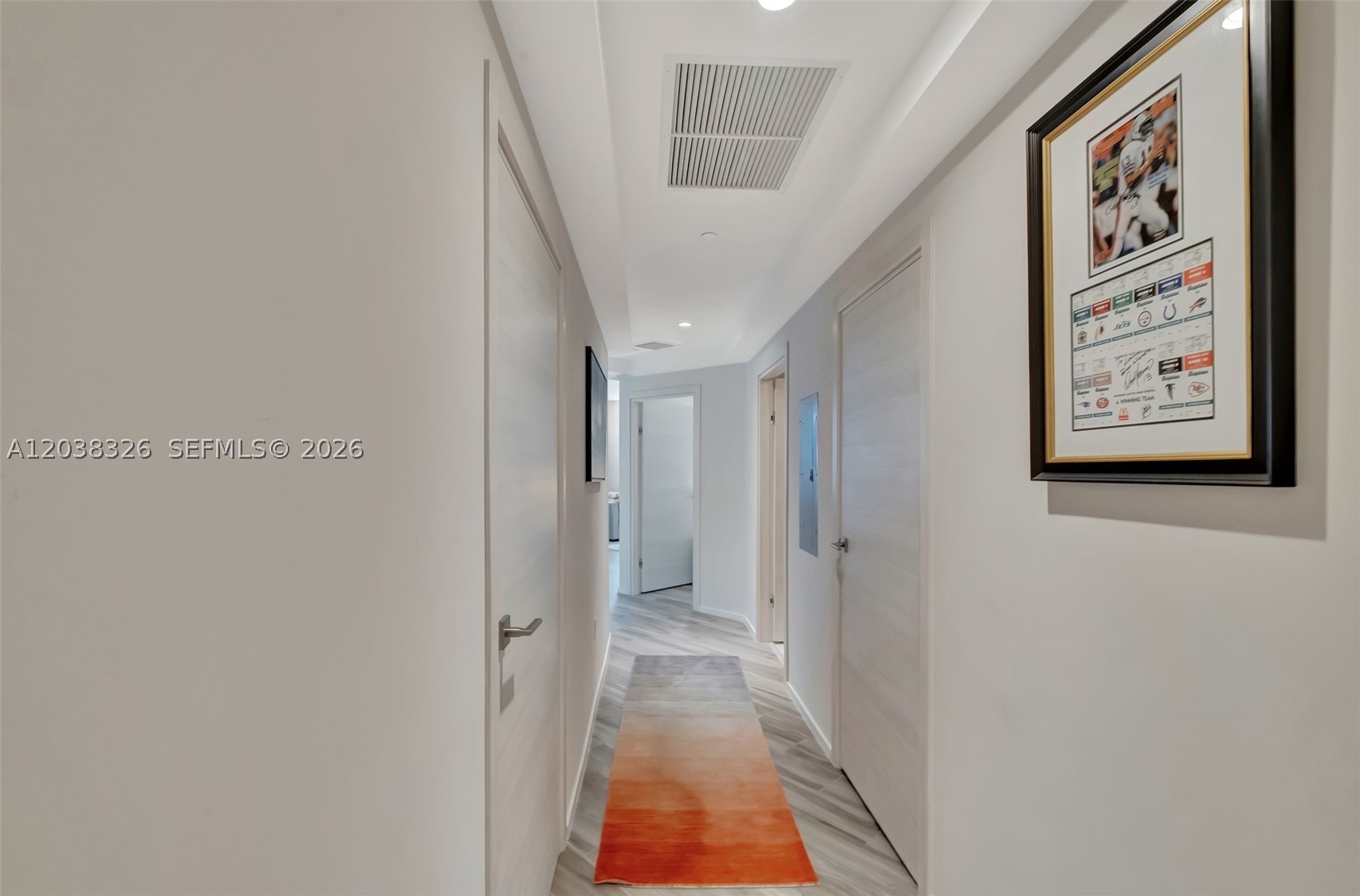 801 SMA RESIDENCES CONDO - Residential Lease