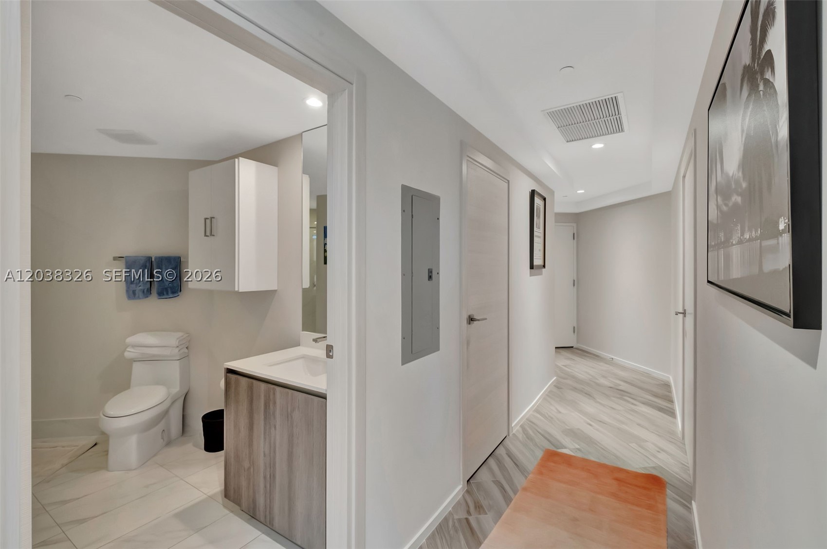 801 SMA RESIDENCES CONDO - Residential Lease