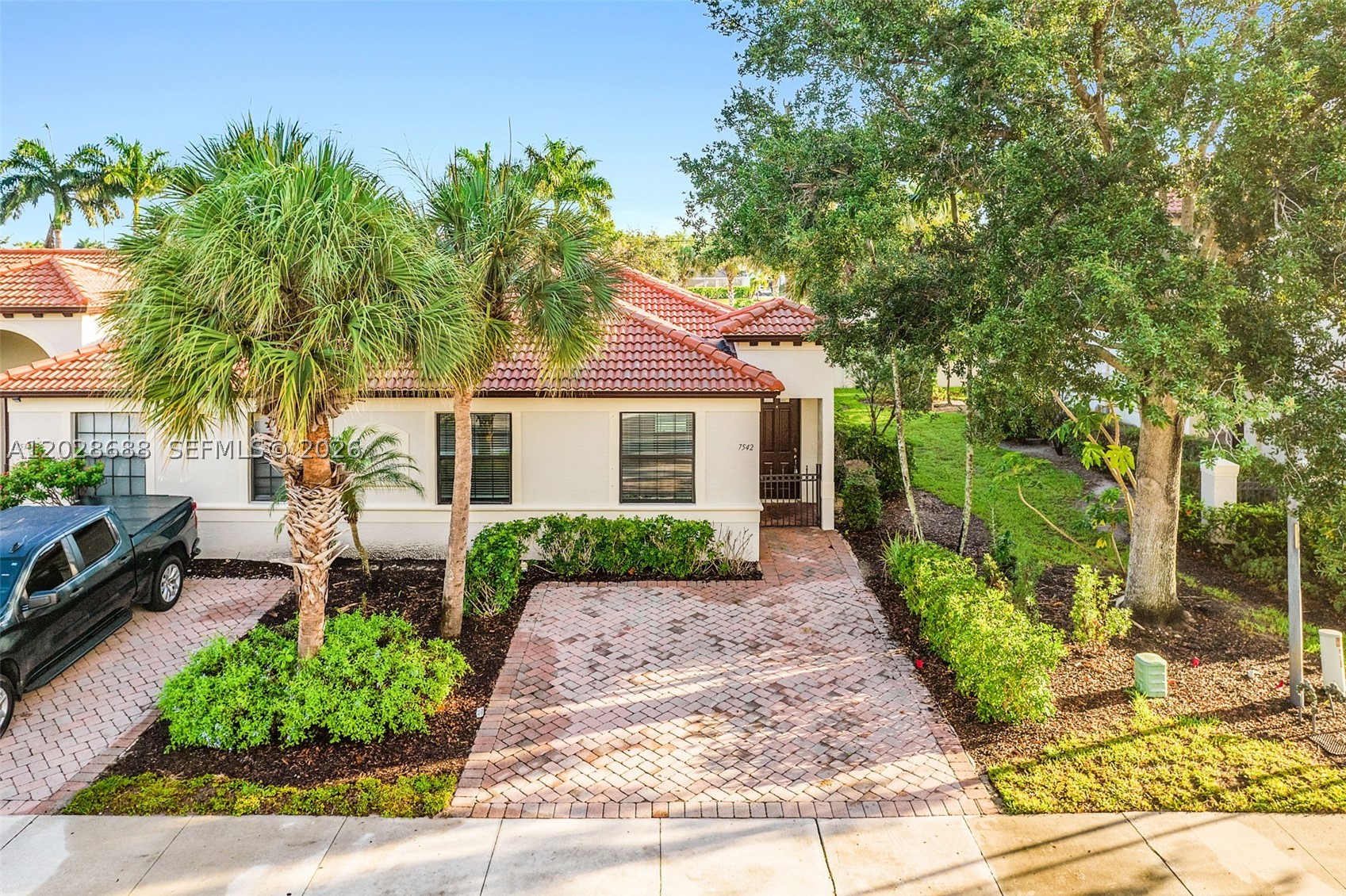 BRISTOL PINES - Residential
