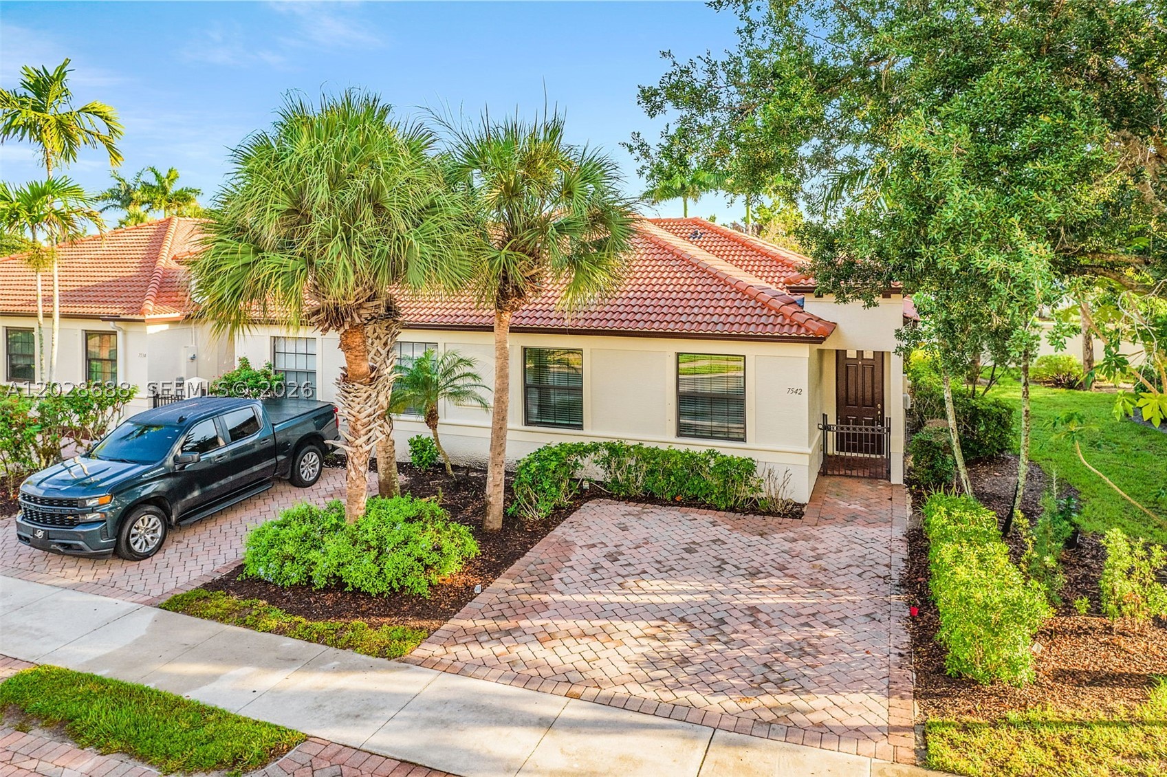 BRISTOL PINES - Residential
