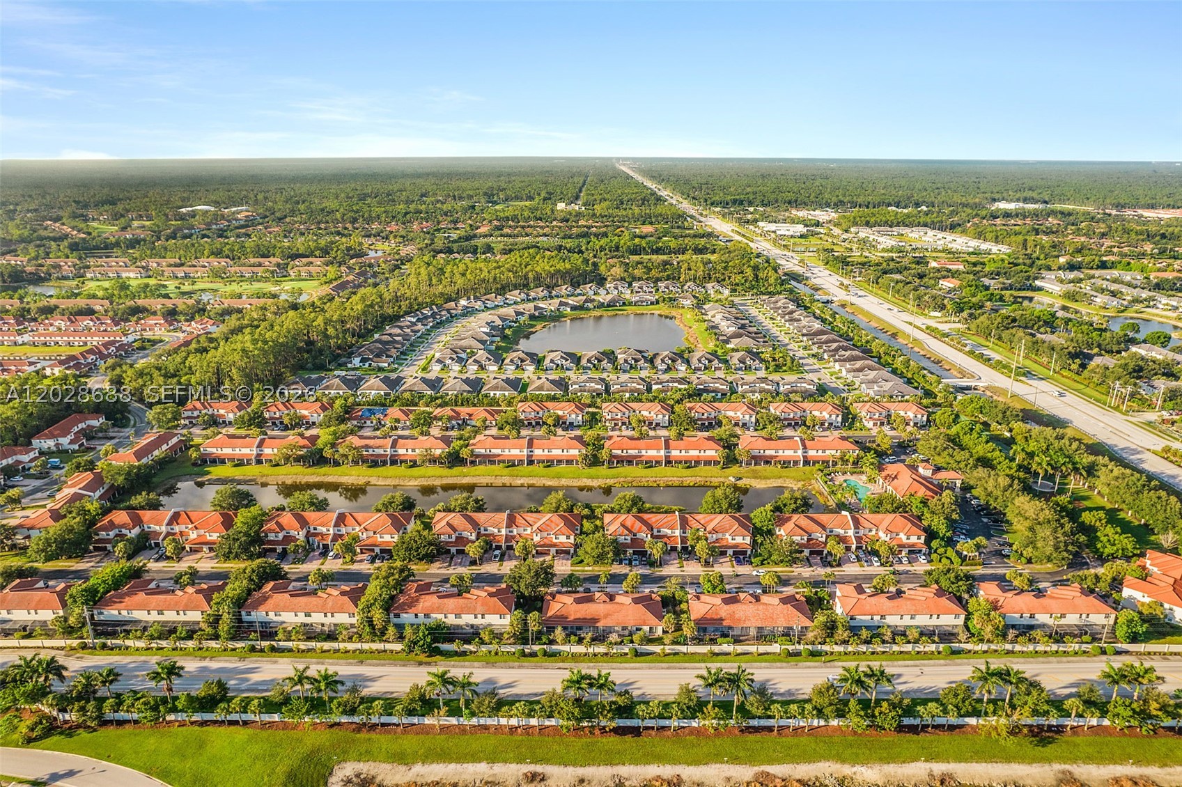 BRISTOL PINES - Residential