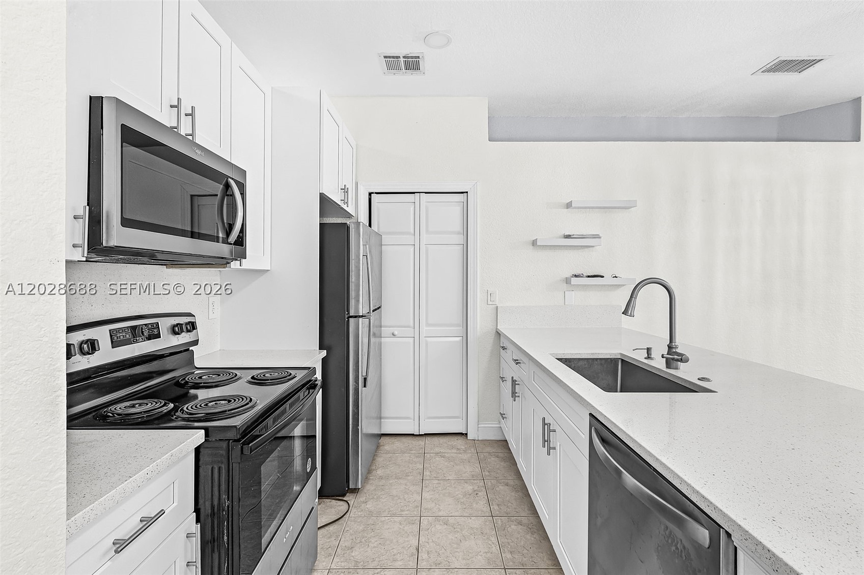 BRISTOL PINES - Residential