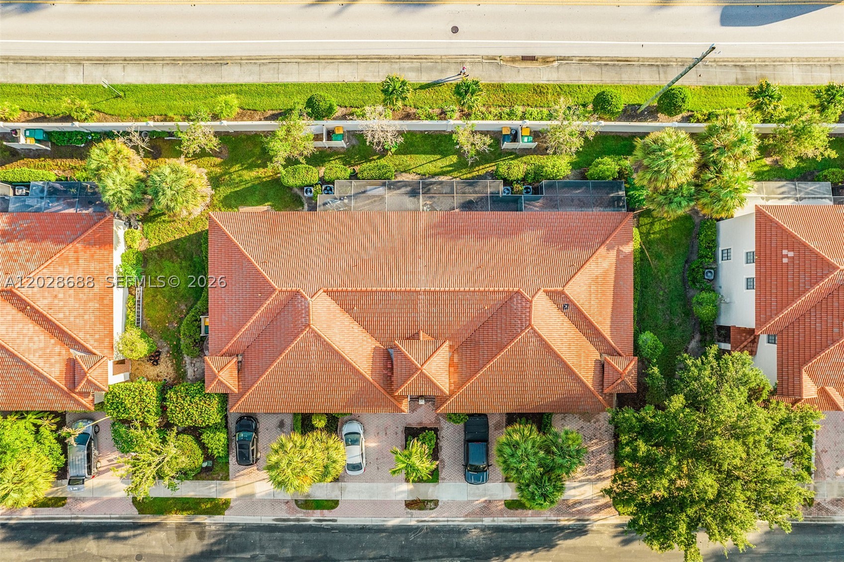BRISTOL PINES - Residential
