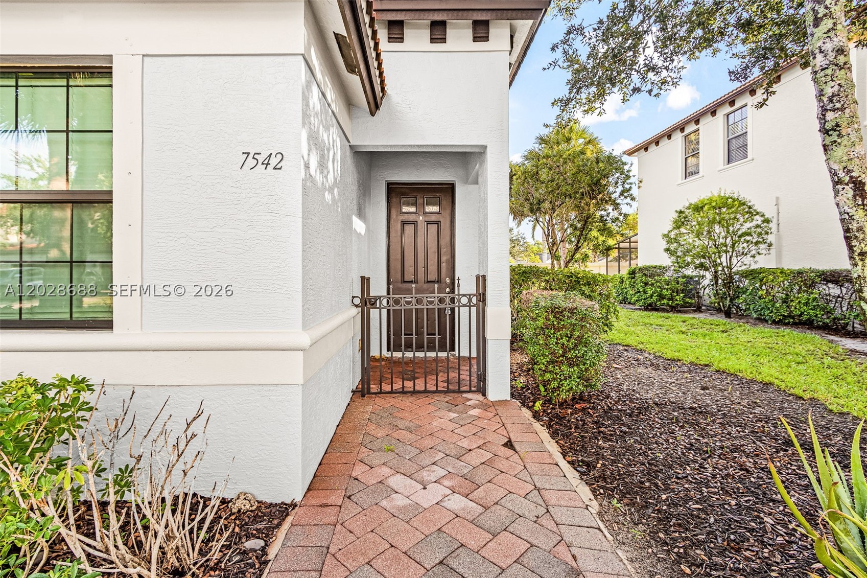 BRISTOL PINES - Residential