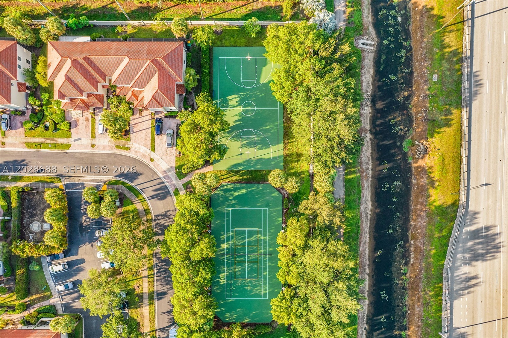 BRISTOL PINES - Residential