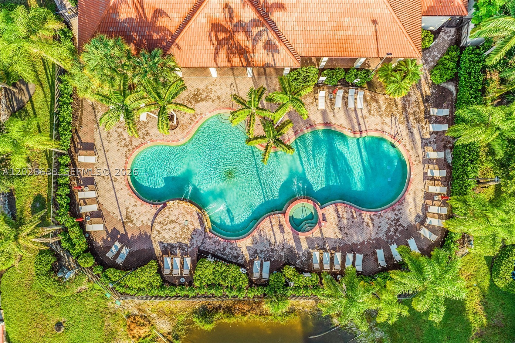 BRISTOL PINES - Residential