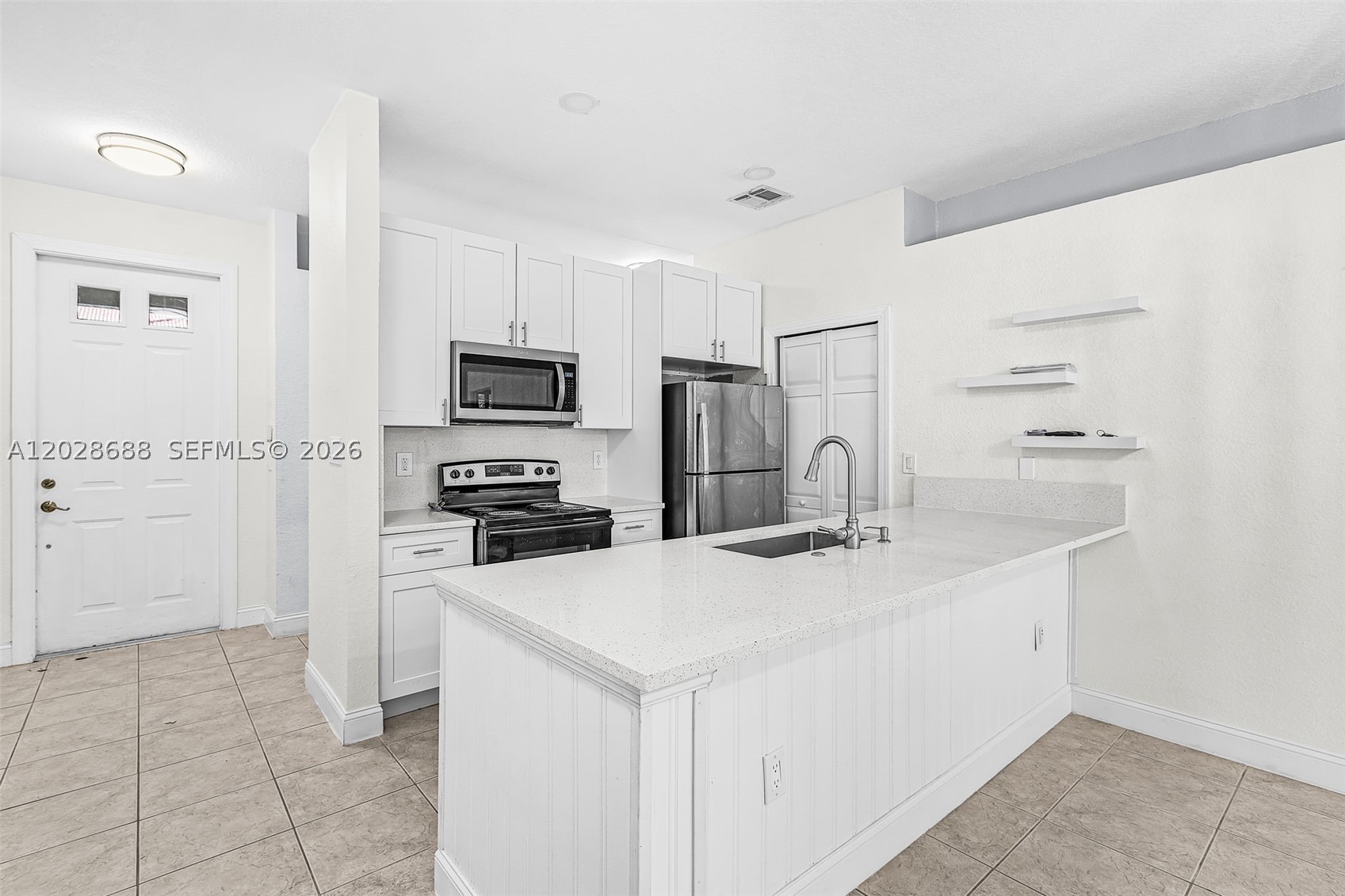 BRISTOL PINES - Residential