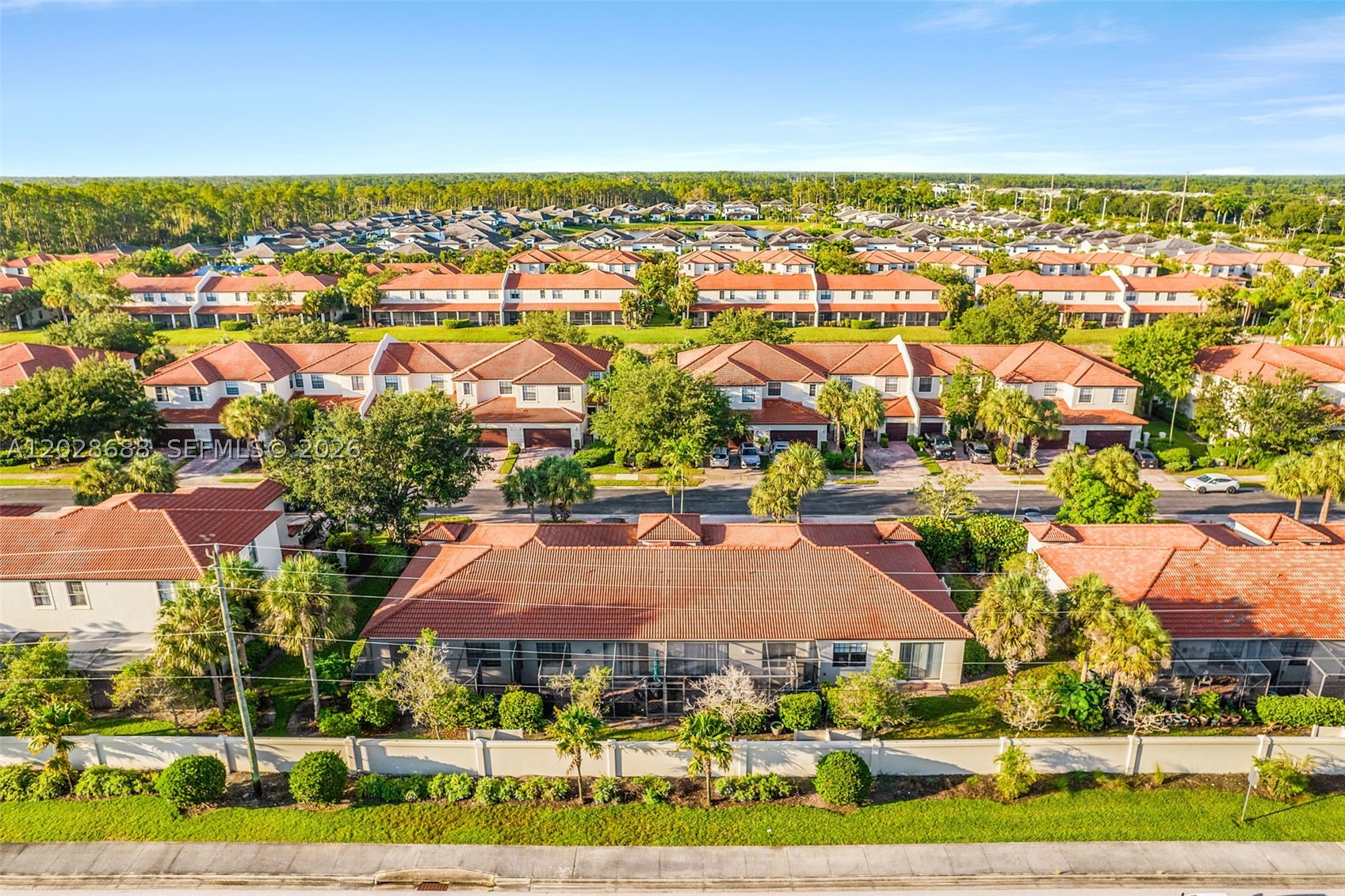 BRISTOL PINES - Residential