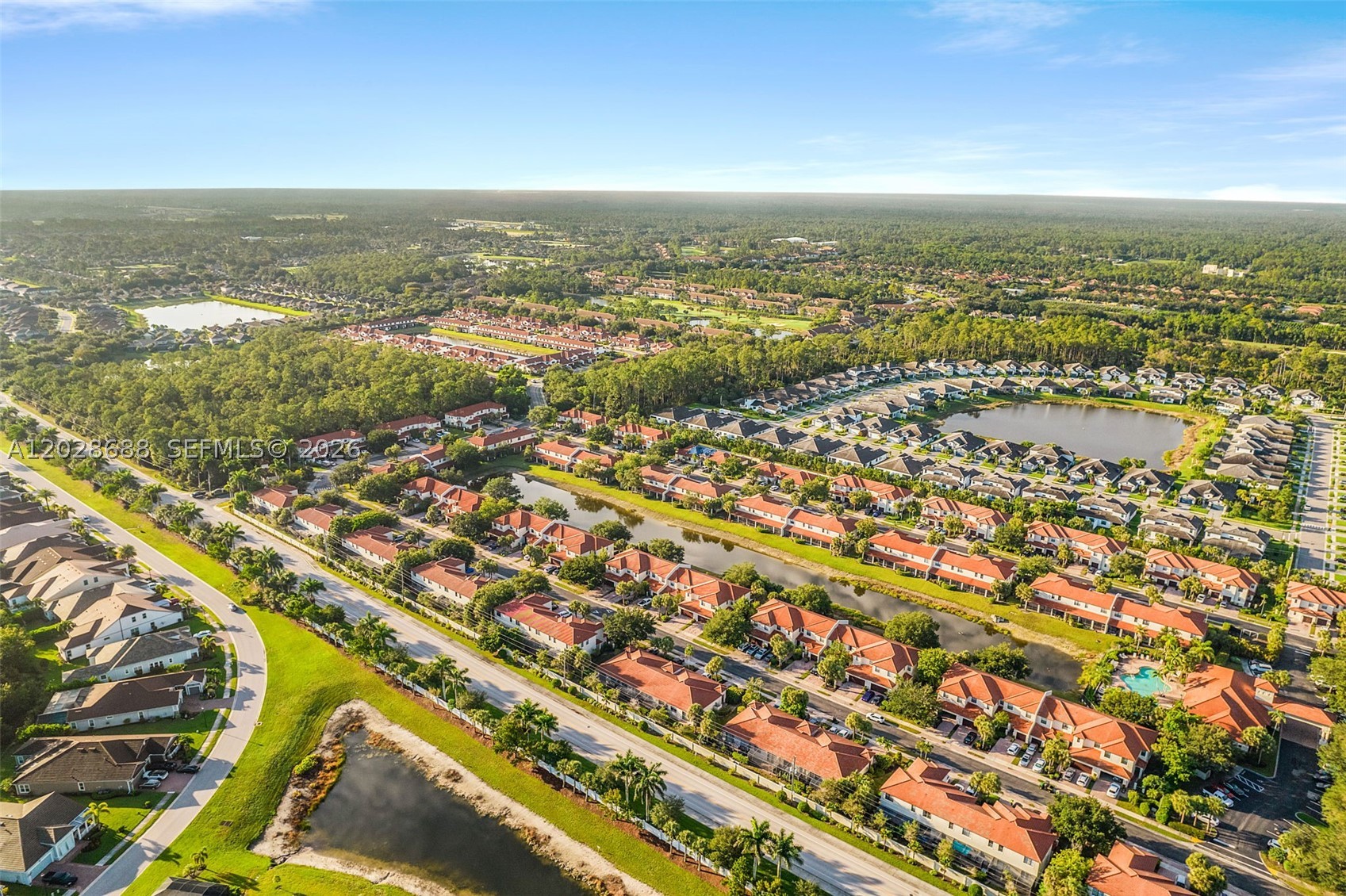 BRISTOL PINES - Residential
