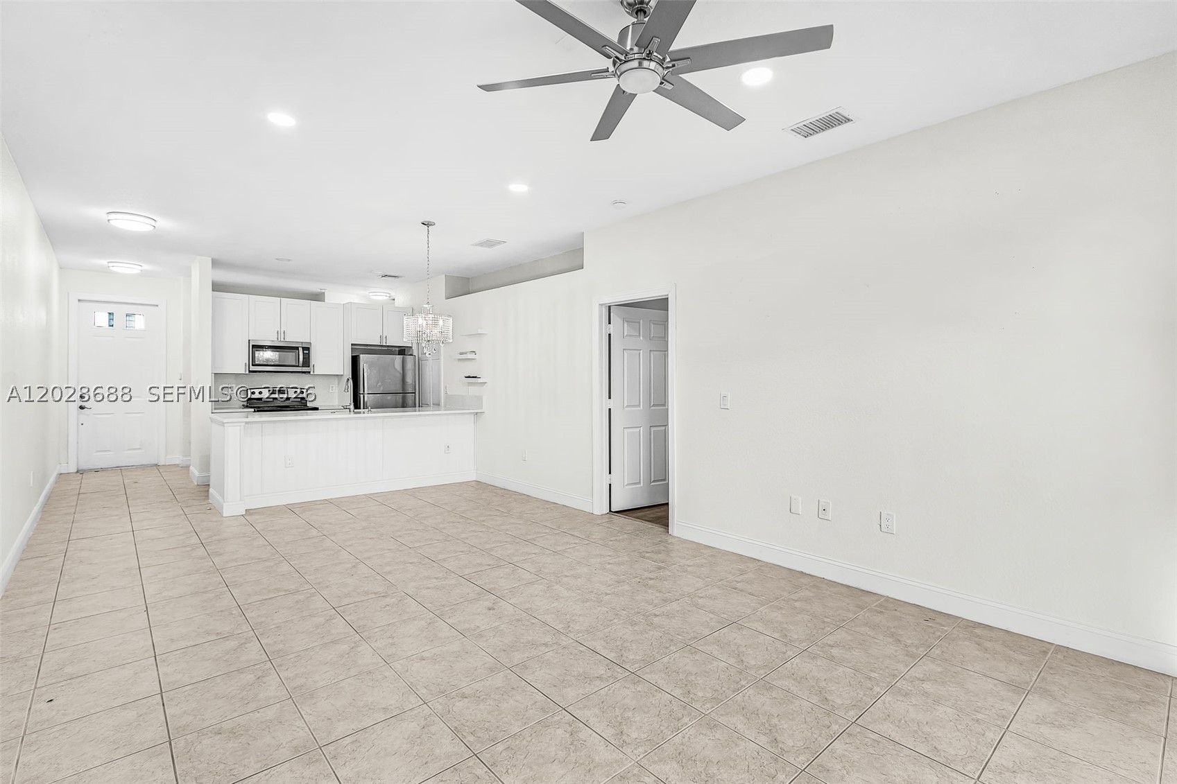 BRISTOL PINES - Residential