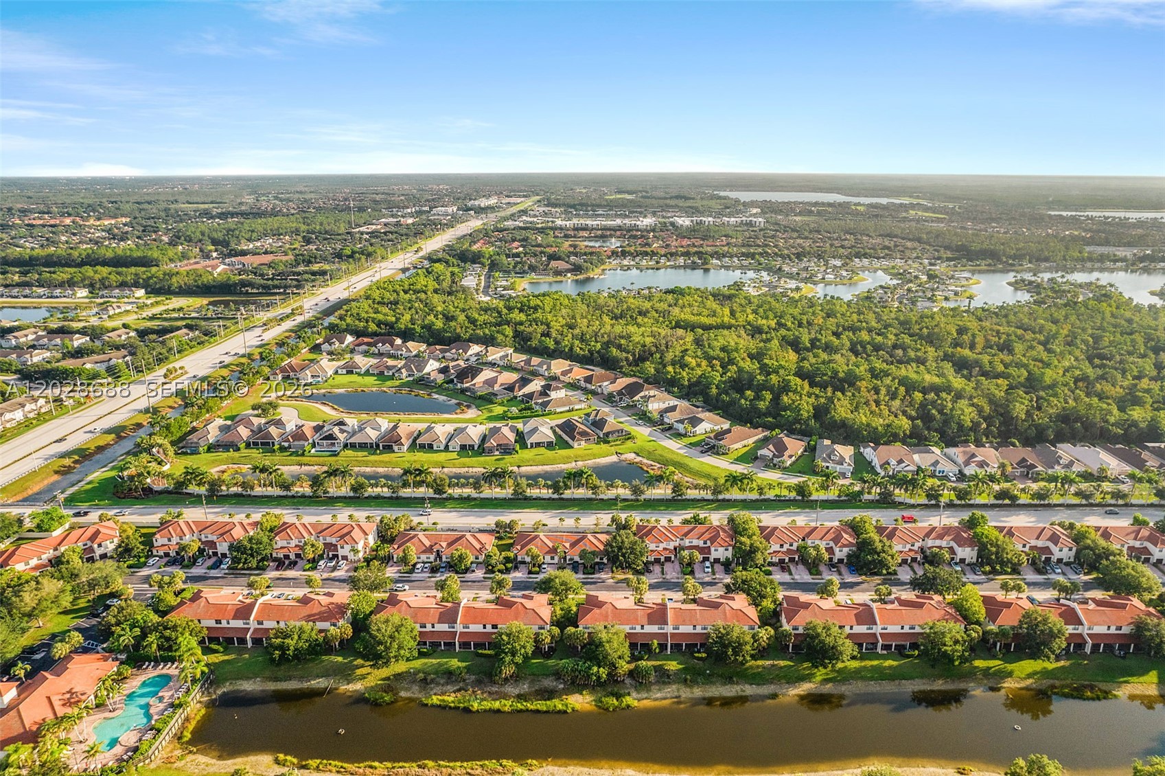 BRISTOL PINES - Residential