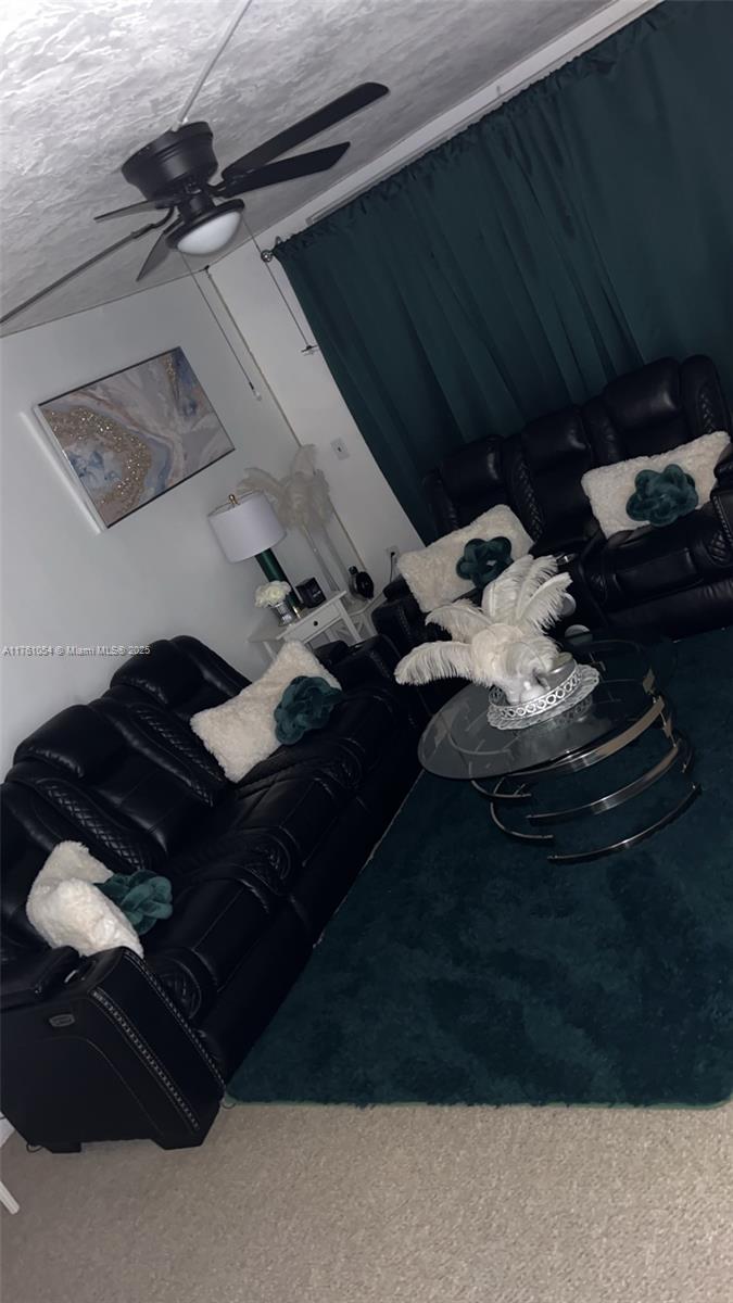 OMEGA CONDO NO 4 - Residential Lease