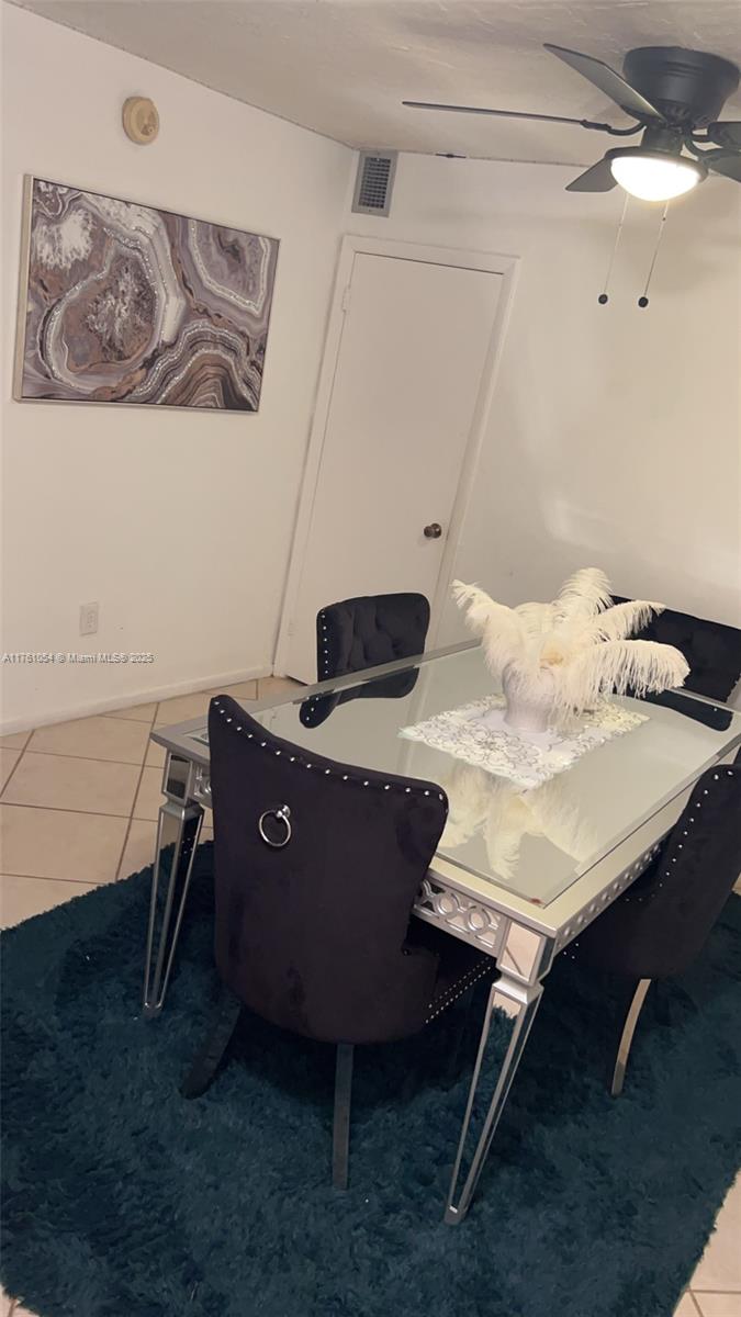 OMEGA CONDO NO 4 - Residential Lease