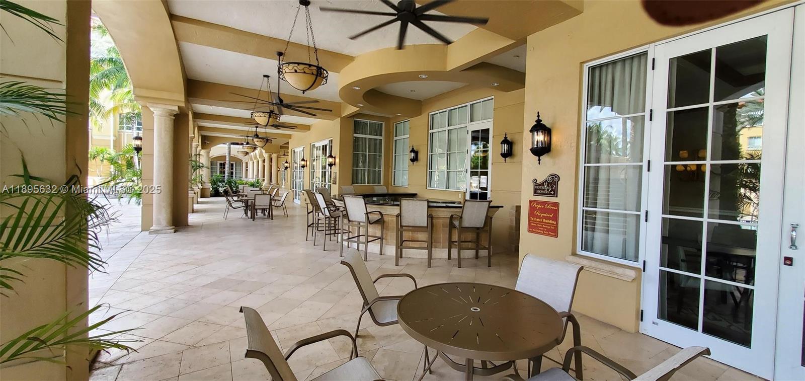 WESTON 55 PLUS CONDO - Residential Lease