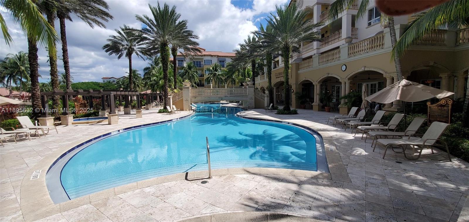 WESTON 55 PLUS CONDO - Residential Lease