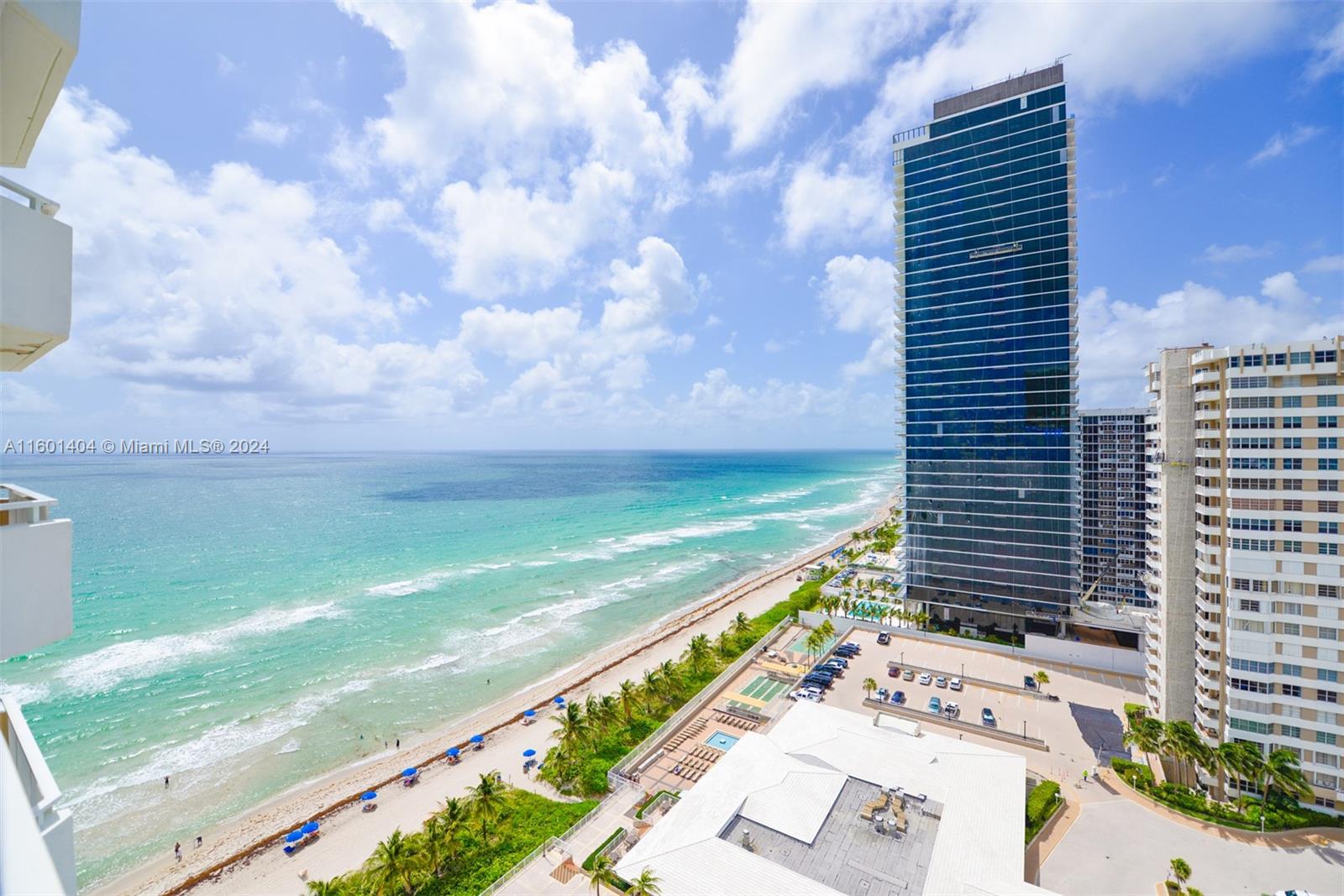 BEAUTIFUL 1 BEDROOM UNIT CONVERTED TO A 2 BEDROOM 2 FULL BATH, MUST SEE TO APPRECIATE. ENJOY VIEWS OF BOTH OCEAN AND INTERCOASTAL FROM PATIO NOT TO MENTION THE BEAUTIFUL SUNRISES & SUNSETS DAILY.  AMENITIES INCLUDE BASIC CABLE & INTERNET IN UNIT, POOL, 2 MINI MARTS, 2 GYMS, SHUFFLE BOARD, BASKETBALL, TENNIS, PICKLE BALL, POOL TABLES, CARD ROOMS, 2 FINE DINING RESTAURANTS ON SITE AND SO MUCH MORE.