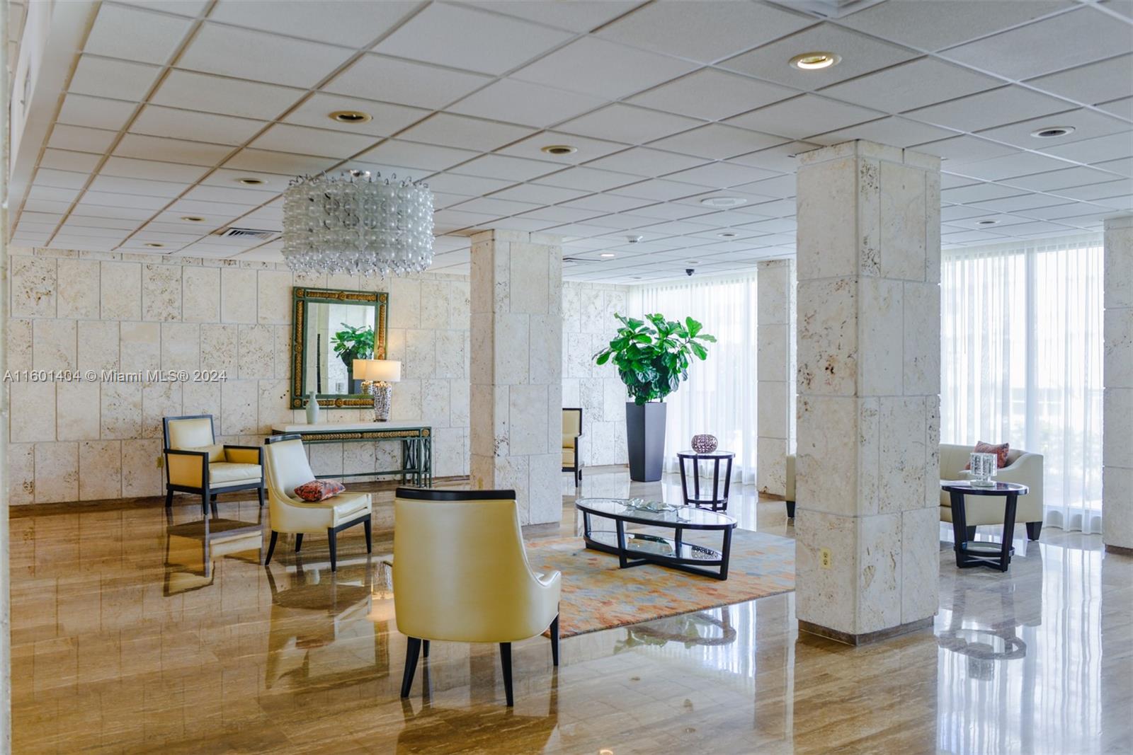 HEMISPHERES CONDO - Residential Lease