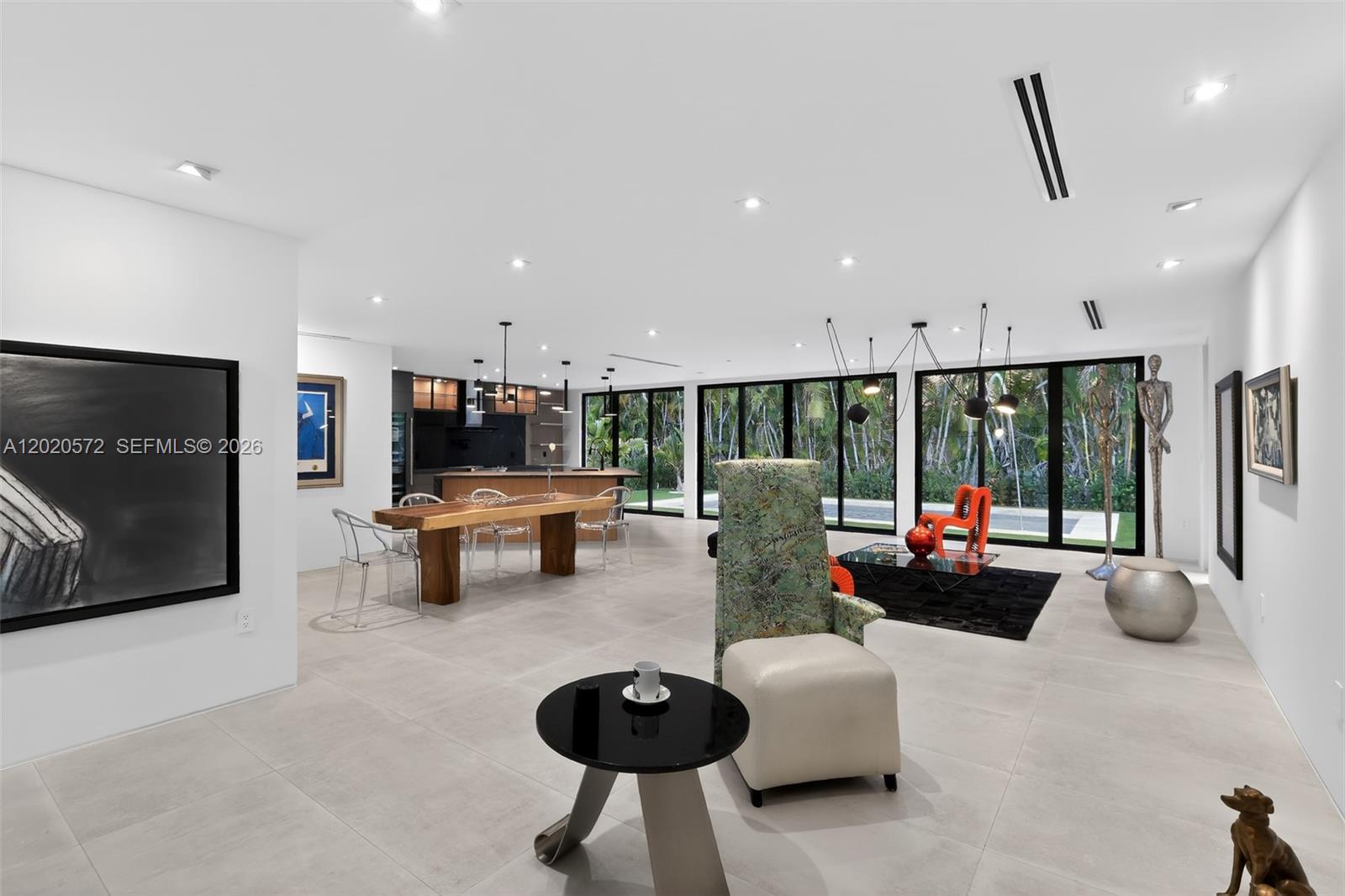 C GABLES RIVIERA SEC 10 - Residential