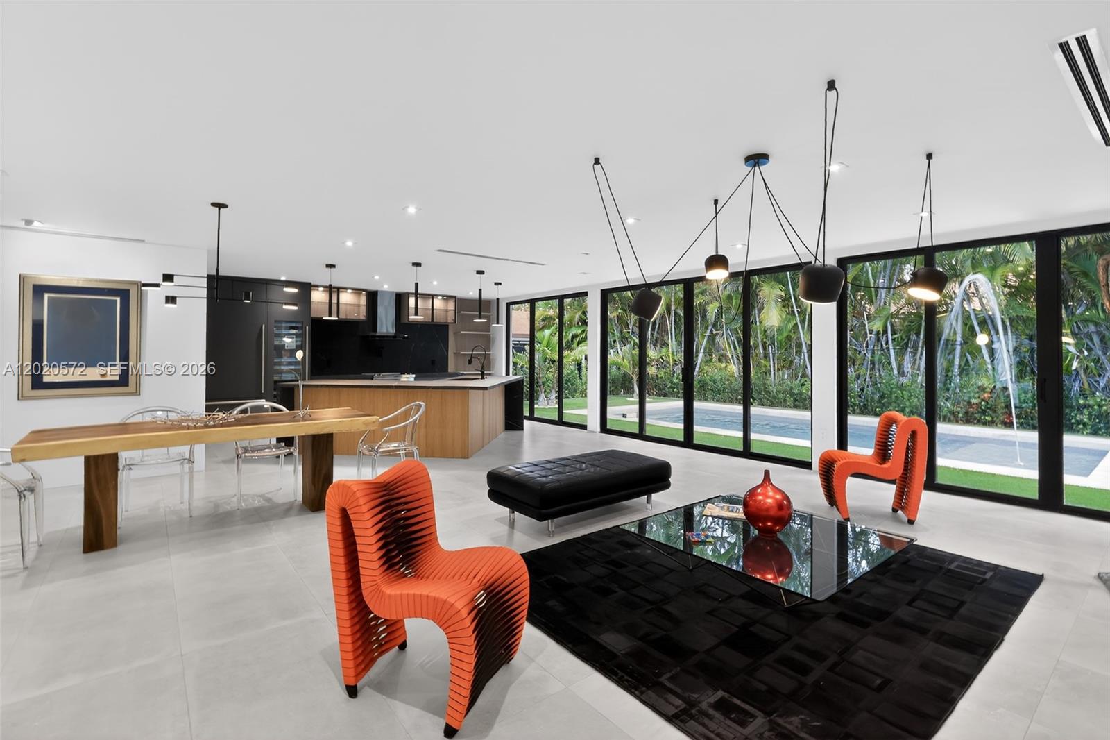 C GABLES RIVIERA SEC 10 - Residential