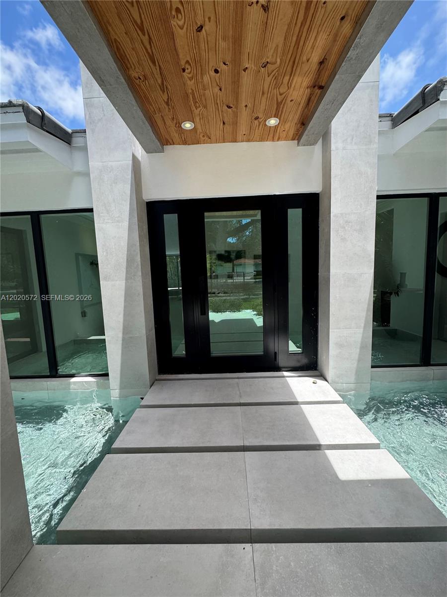 C GABLES RIVIERA SEC 10 - Residential