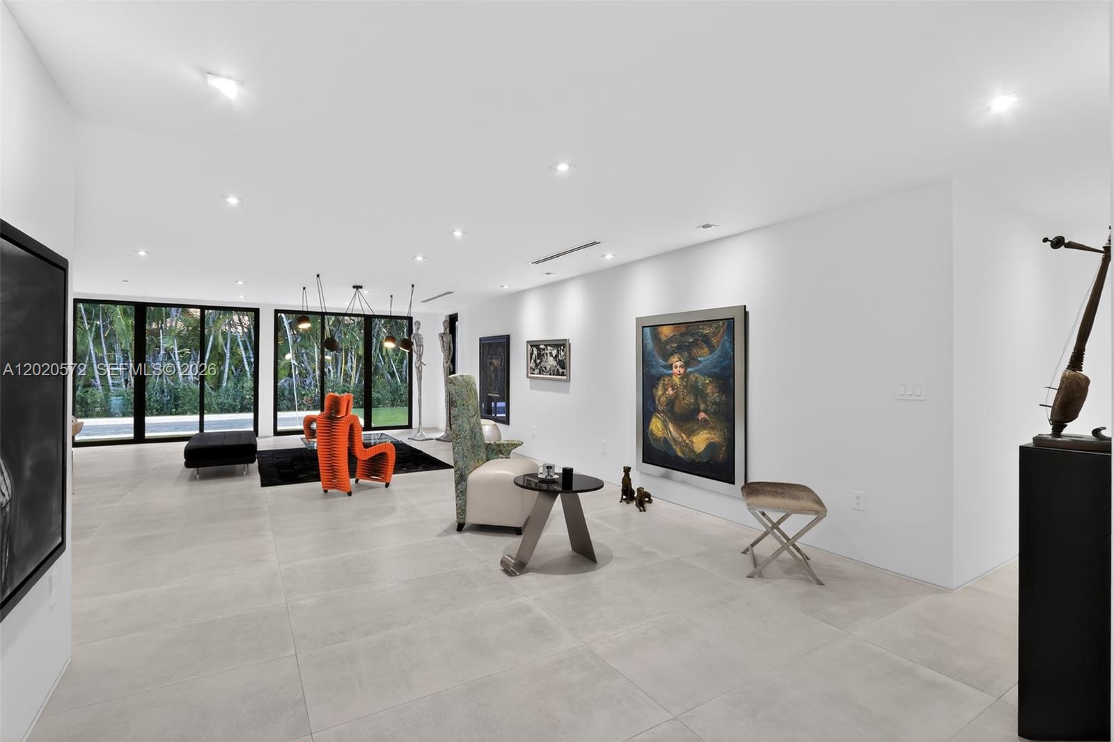 C GABLES RIVIERA SEC 10 - Residential