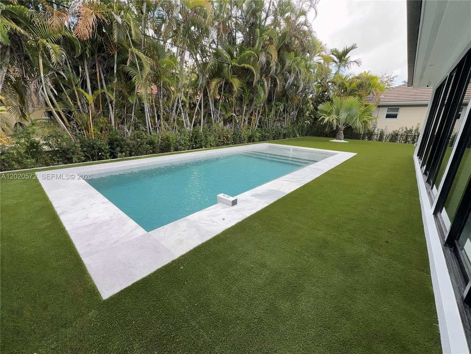 C GABLES RIVIERA SEC 10 - Residential