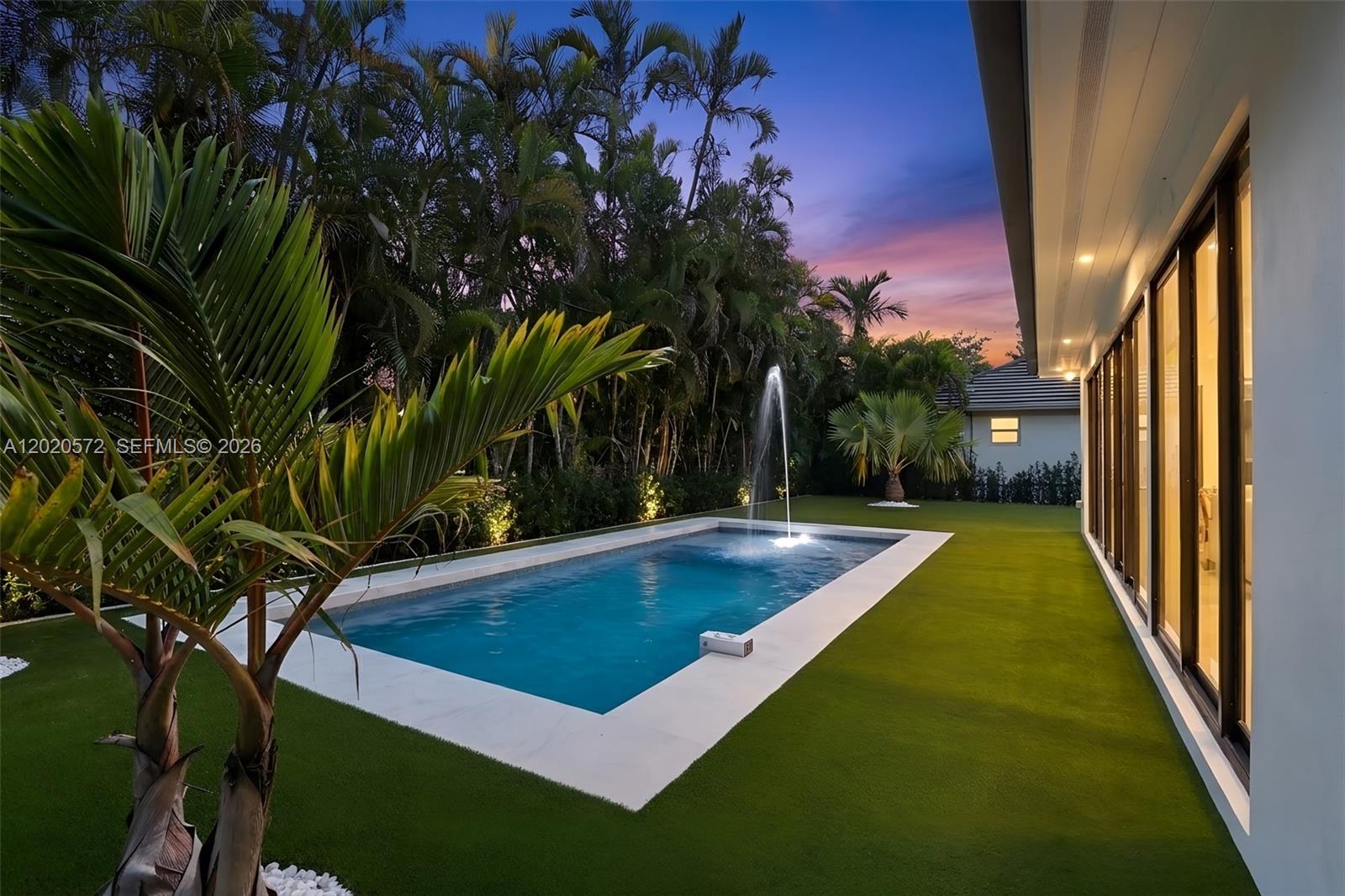 C GABLES RIVIERA SEC 10 - Residential