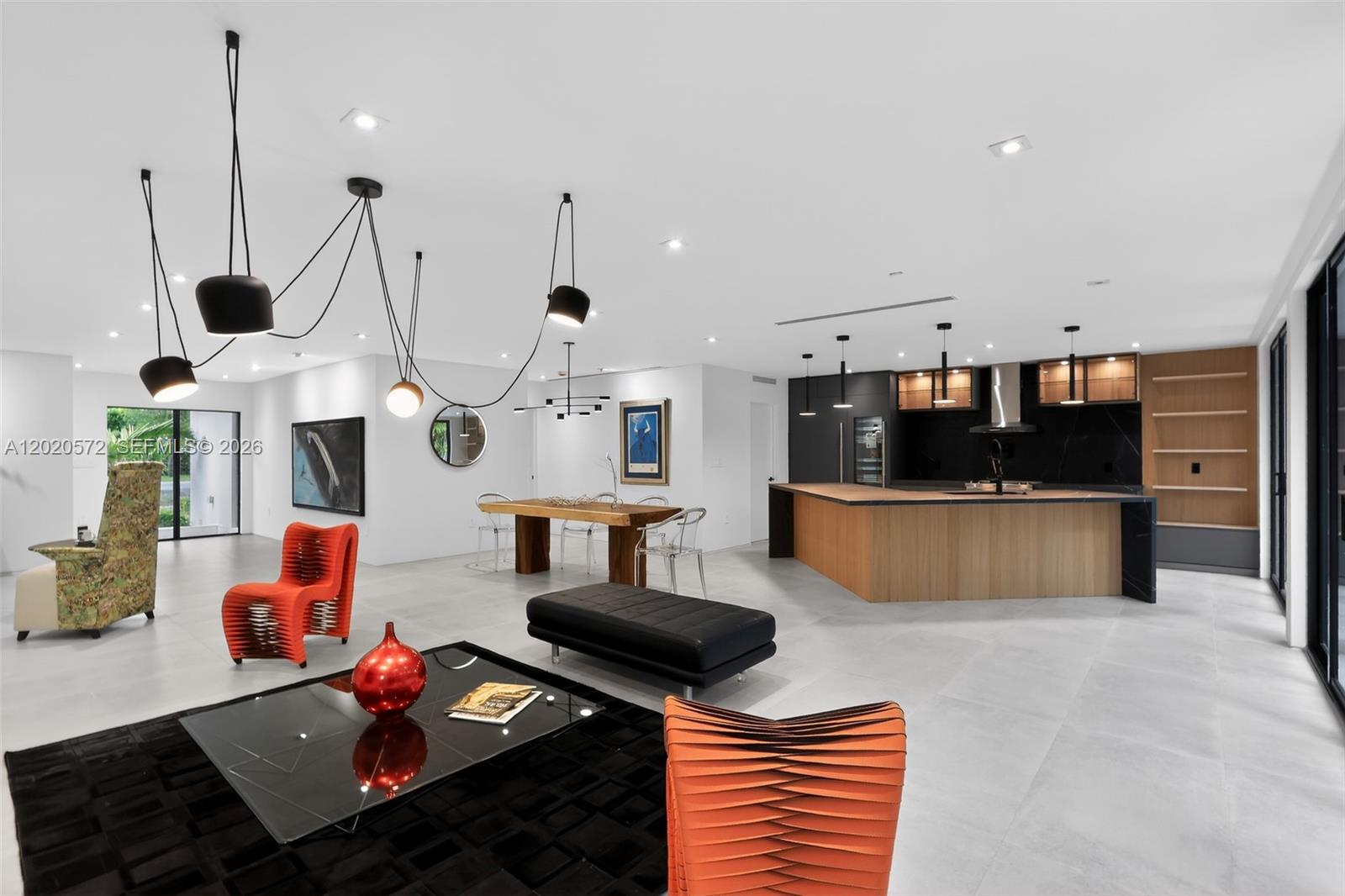 C GABLES RIVIERA SEC 10 - Residential