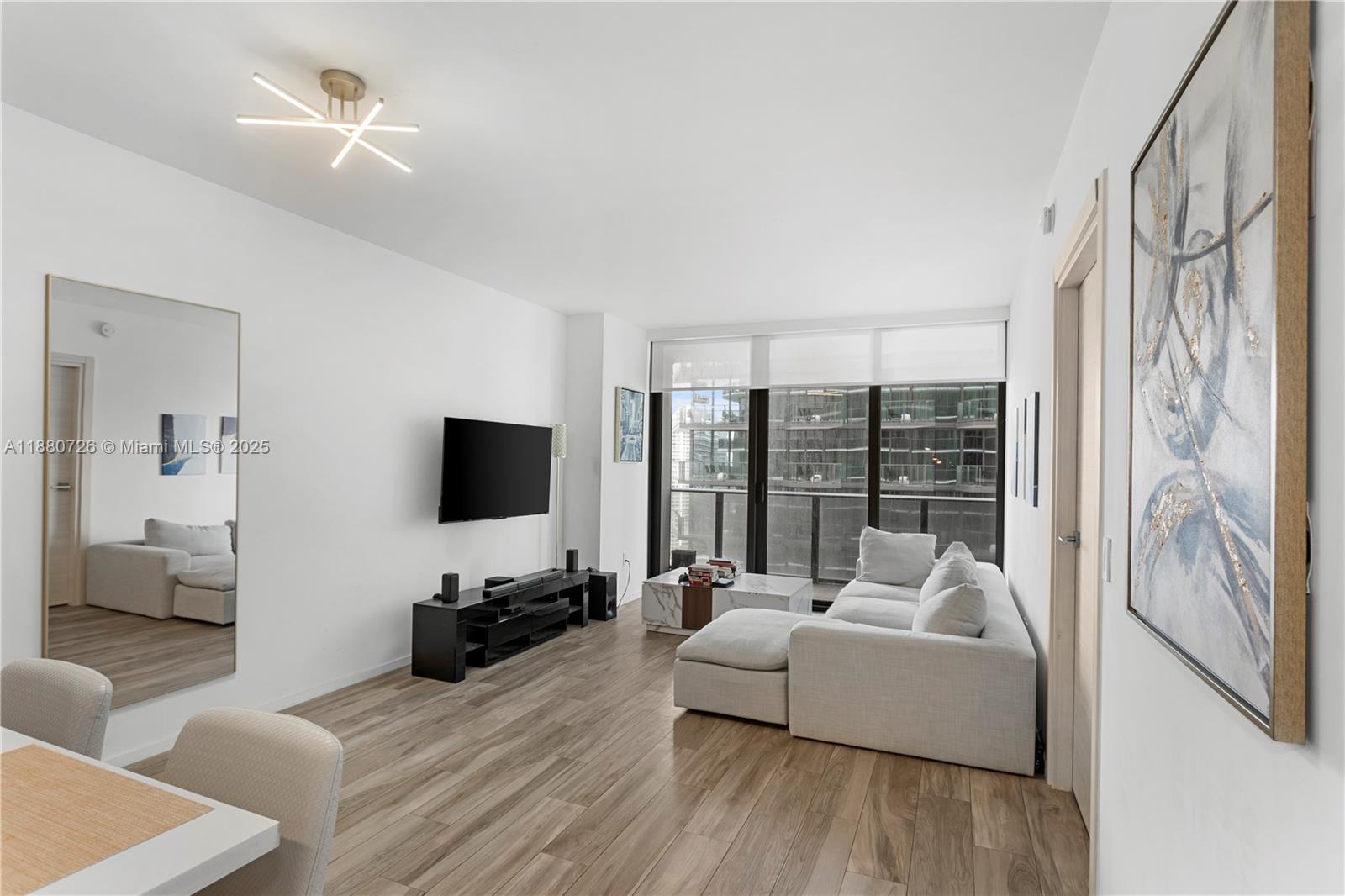 801 SMA RESIDENCES CONDO - Residential Lease