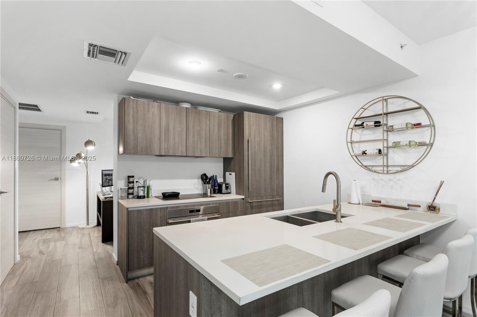 801 SMA RESIDENCES CONDO - Residential Lease
