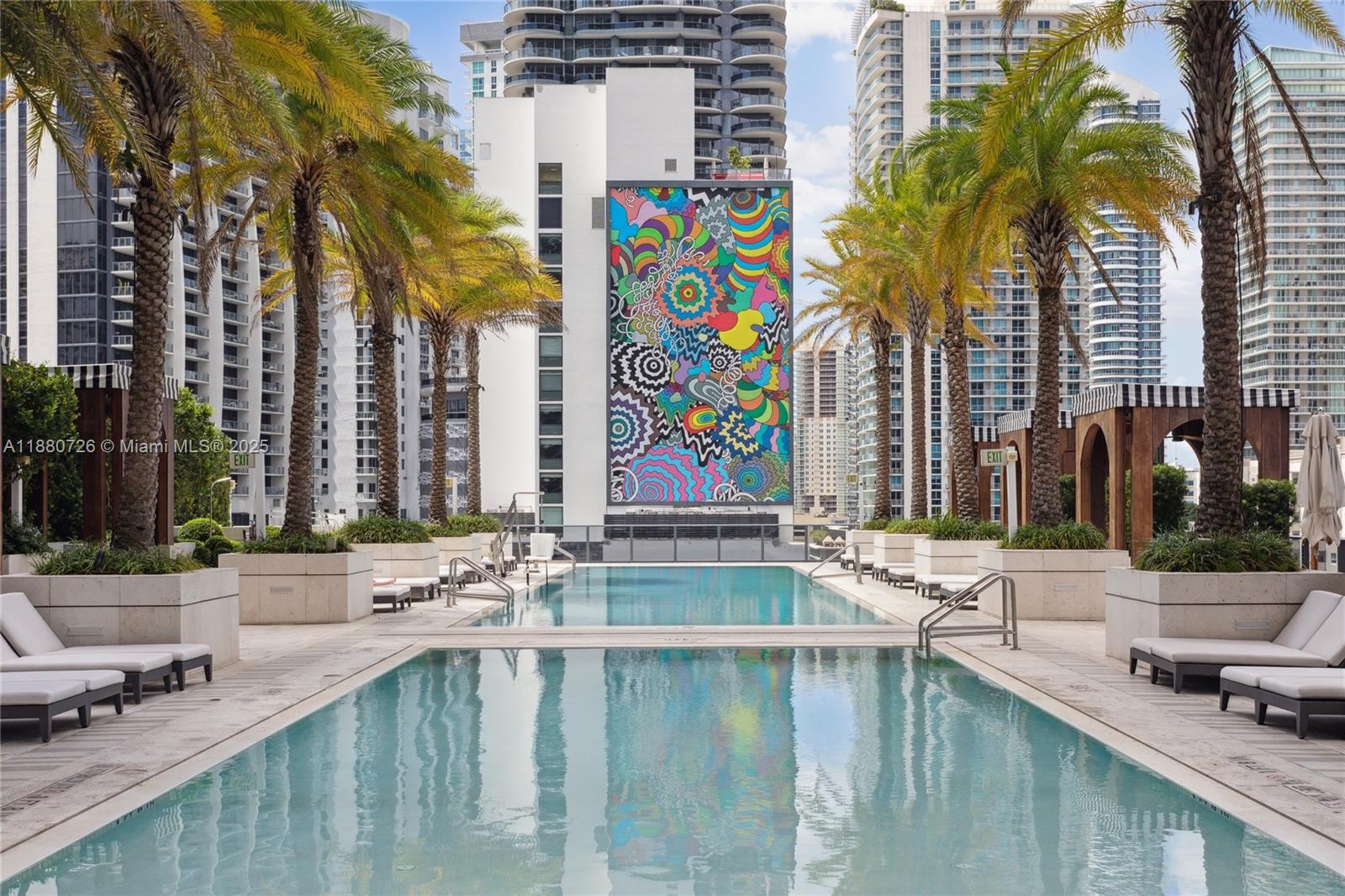 801 SMA RESIDENCES CONDO - Residential Lease