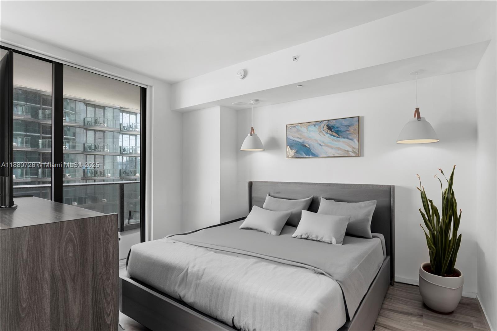 801 SMA RESIDENCES CONDO - Residential Lease