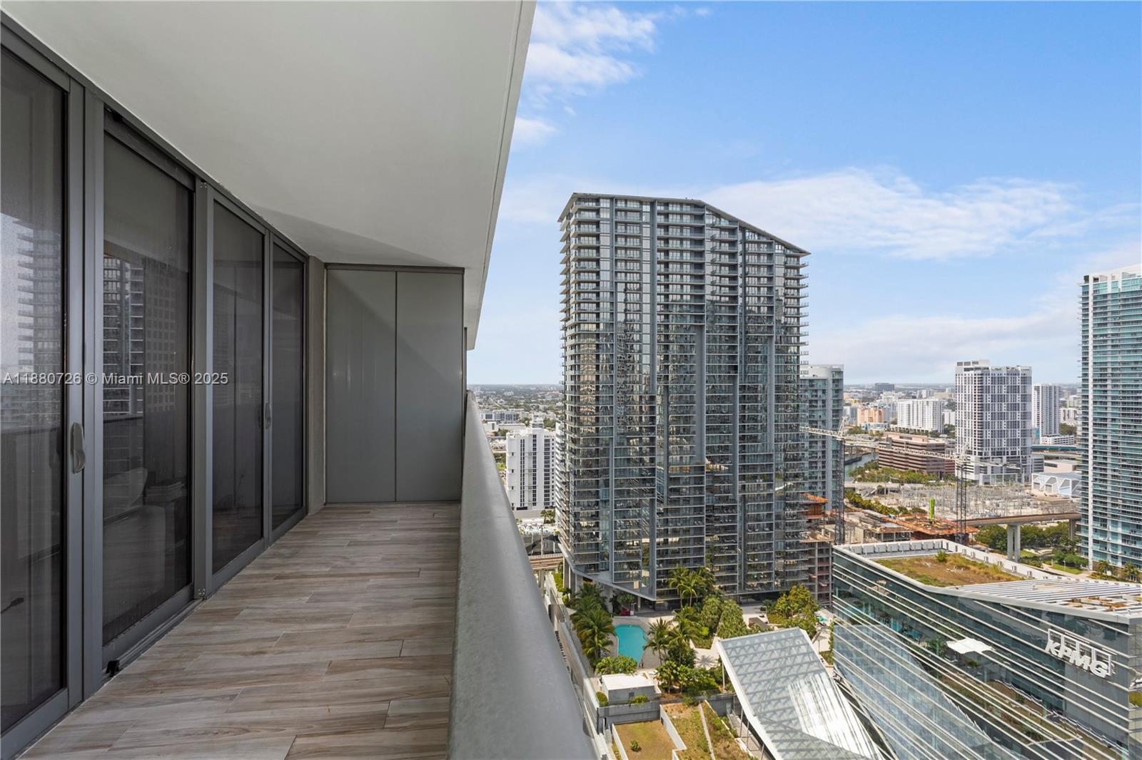 801 SMA RESIDENCES CONDO - Residential Lease