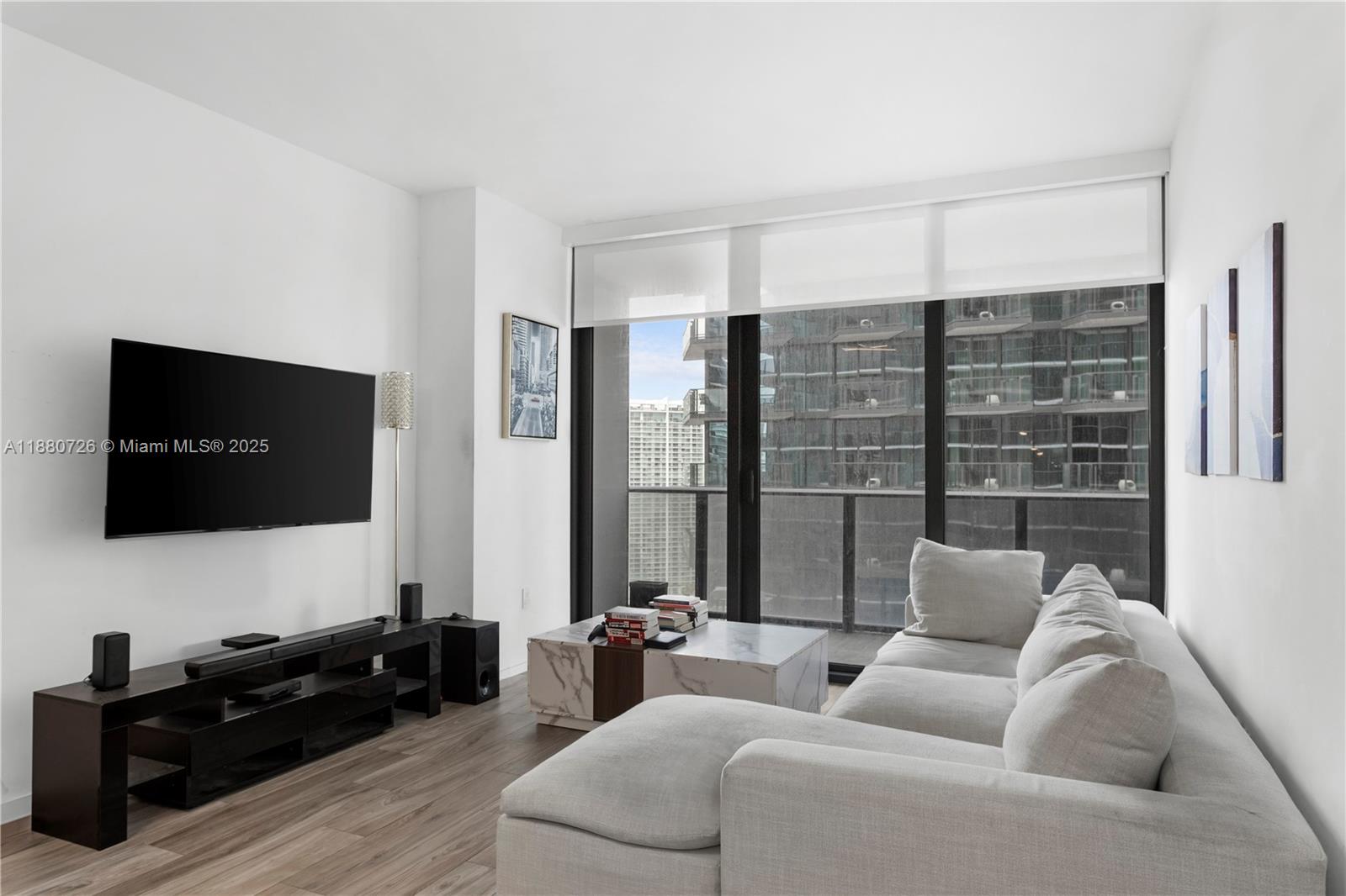 801 SMA RESIDENCES CONDO - Residential Lease