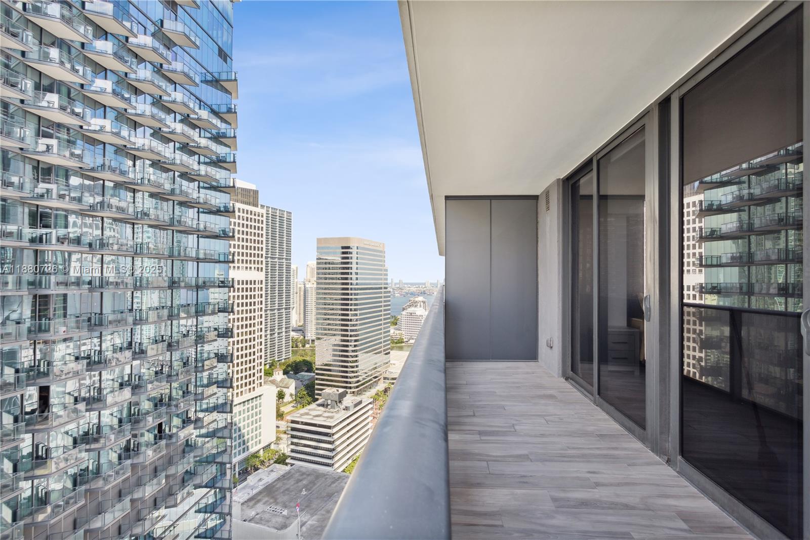 801 SMA RESIDENCES CONDO - Residential Lease