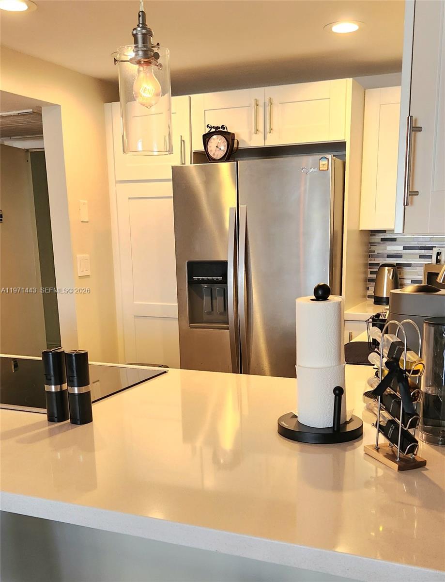 OCEANVIEW PARK CONDO - Residential