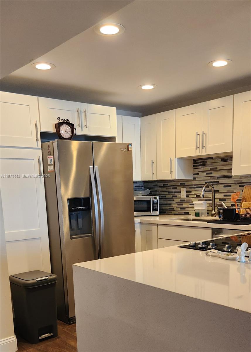 OCEANVIEW PARK CONDO - Residential