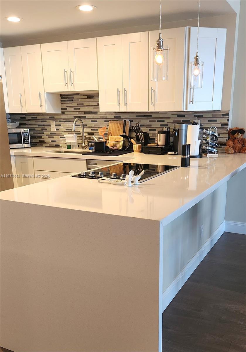 OCEANVIEW PARK CONDO - Residential