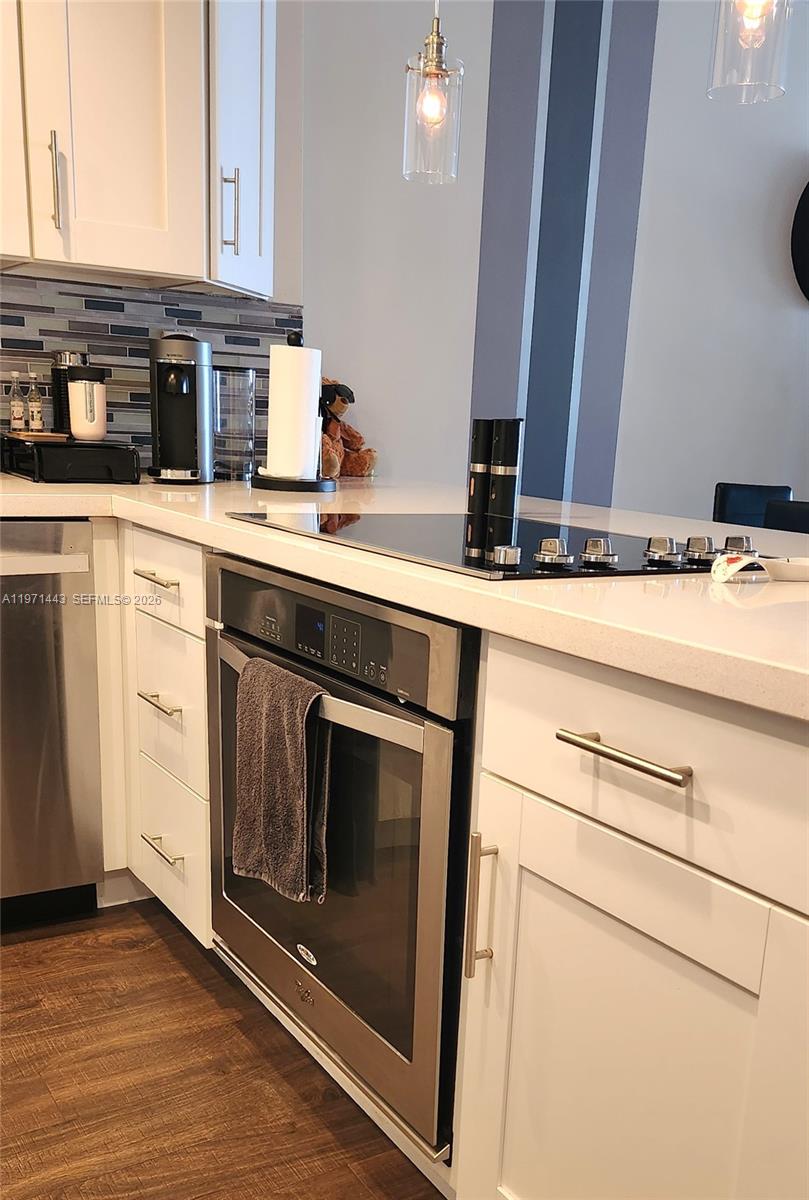 OCEANVIEW PARK CONDO - Residential