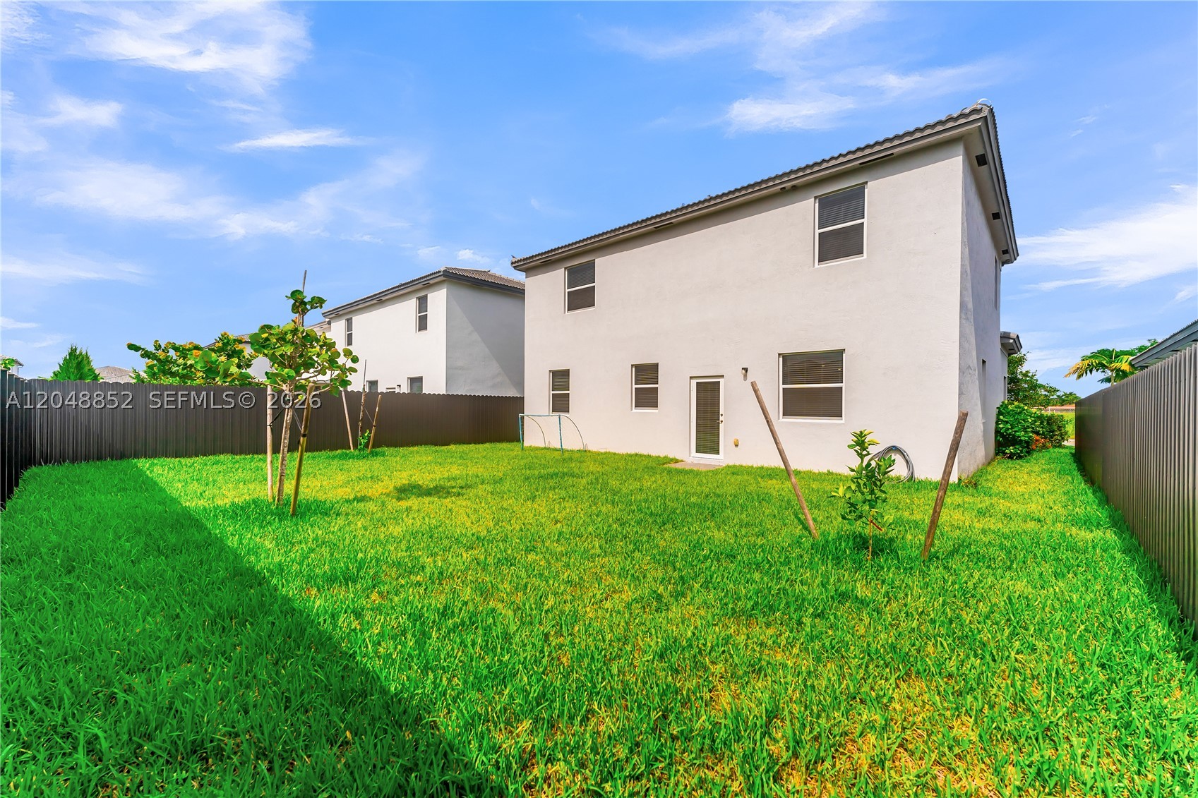 Salerno - Residential