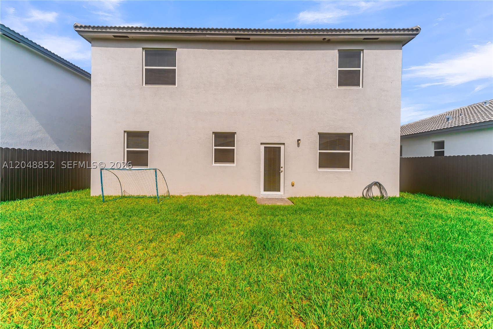 Salerno - Residential